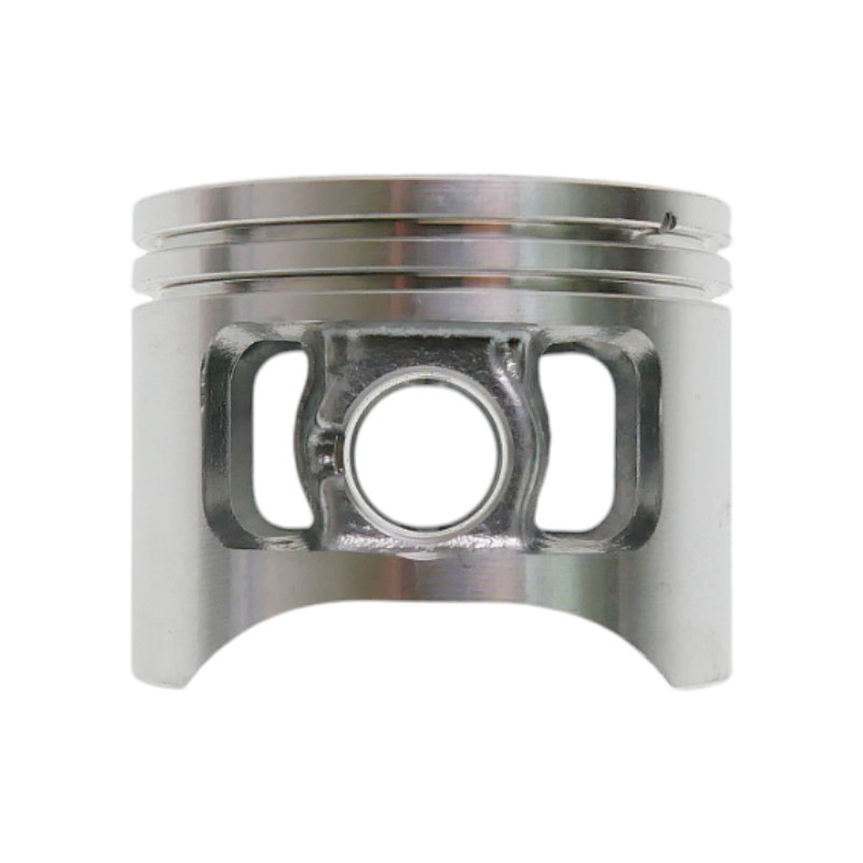 HS PARTS kompletní válec s pístem 45,2 mm pro Čínské motorové pily a pily z hobbymarketů 58 ccm