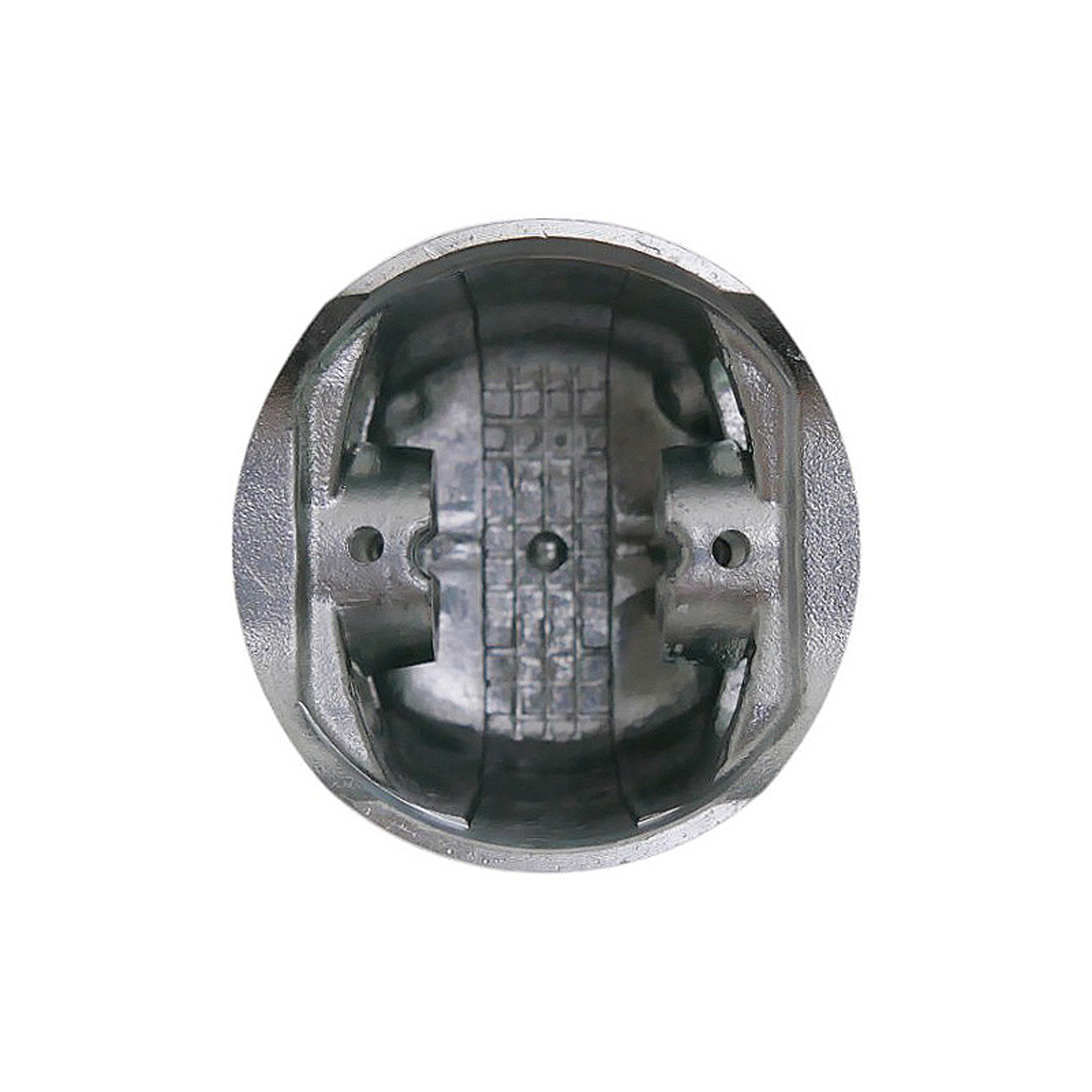 HS PARTS kompletní válec s pístem 45,2 mm pro Čínské motorové pily a pily z hobbymarketů 58 ccm