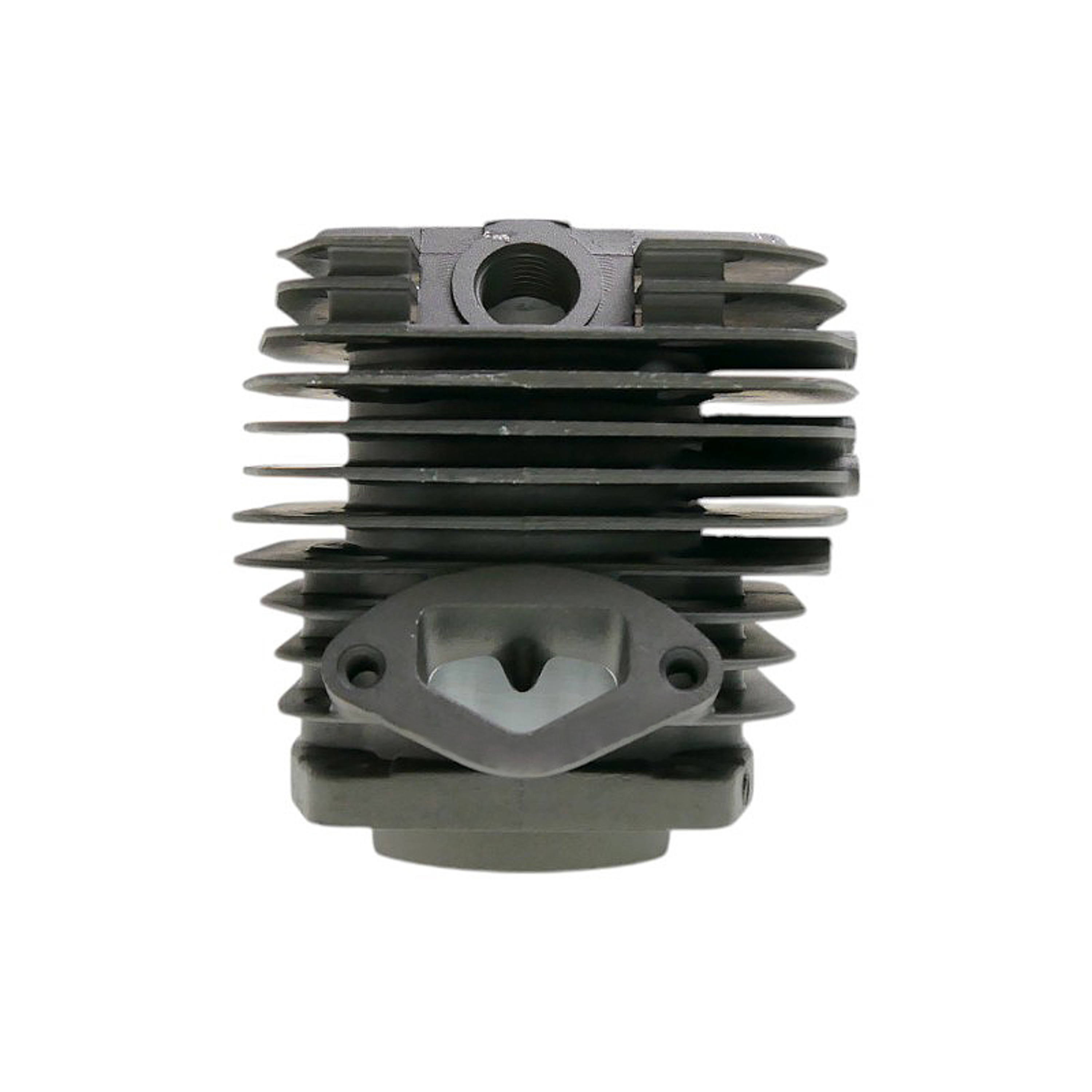 HS PARTS kompletní válec s pístem 45 mm pro Čínské motorové pily a pily z hobbymarketů s obsahem motoru 52 ccm