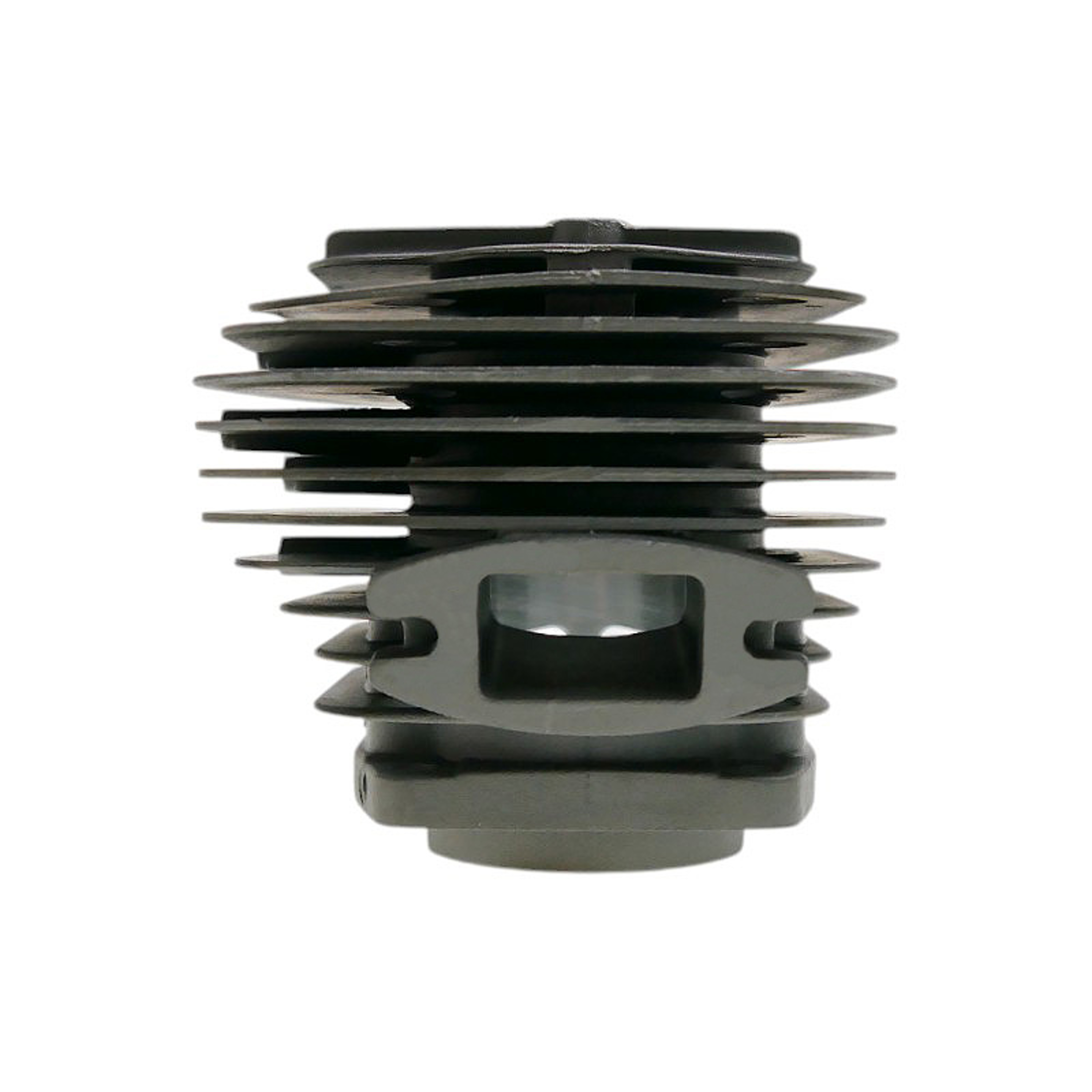 HS PARTS kompletní válec s pístem 45 mm pro Čínské motorové pily a pily z hobbymarketů s obsahem motoru 52 ccm