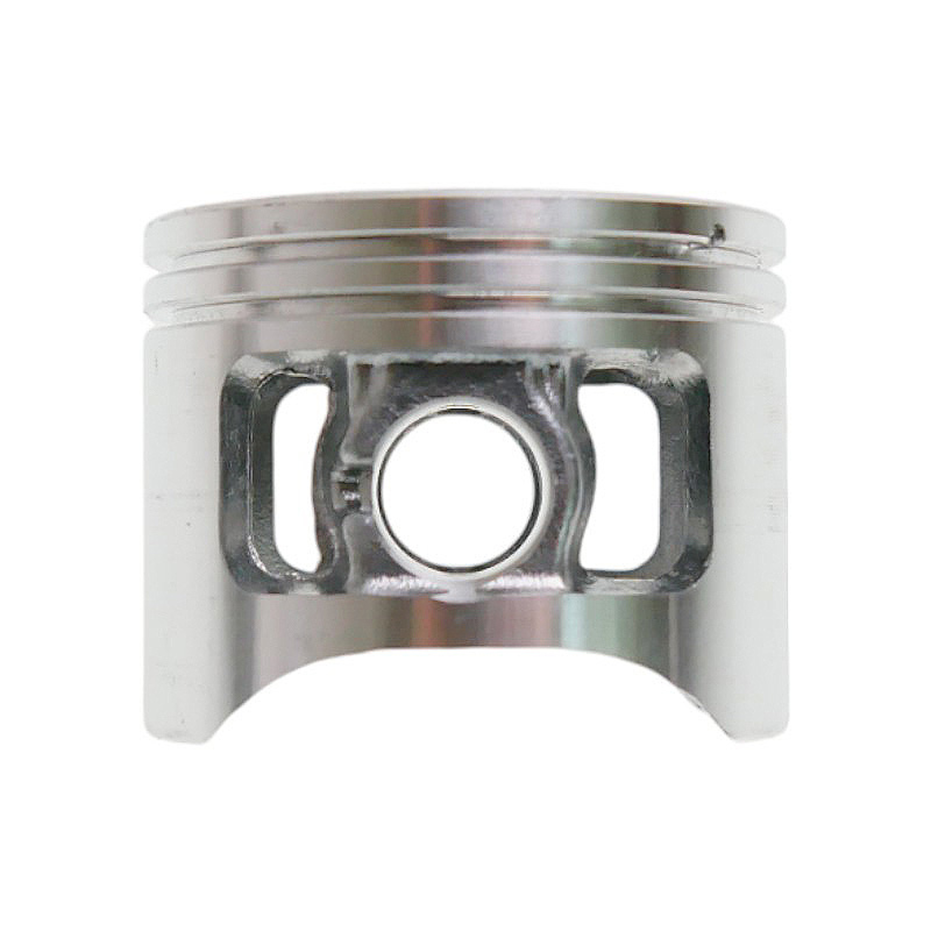 HS PARTS kompletní válec s pístem 45 mm pro Čínské motorové pily a pily z hobbymarketů s obsahem motoru 52 ccm