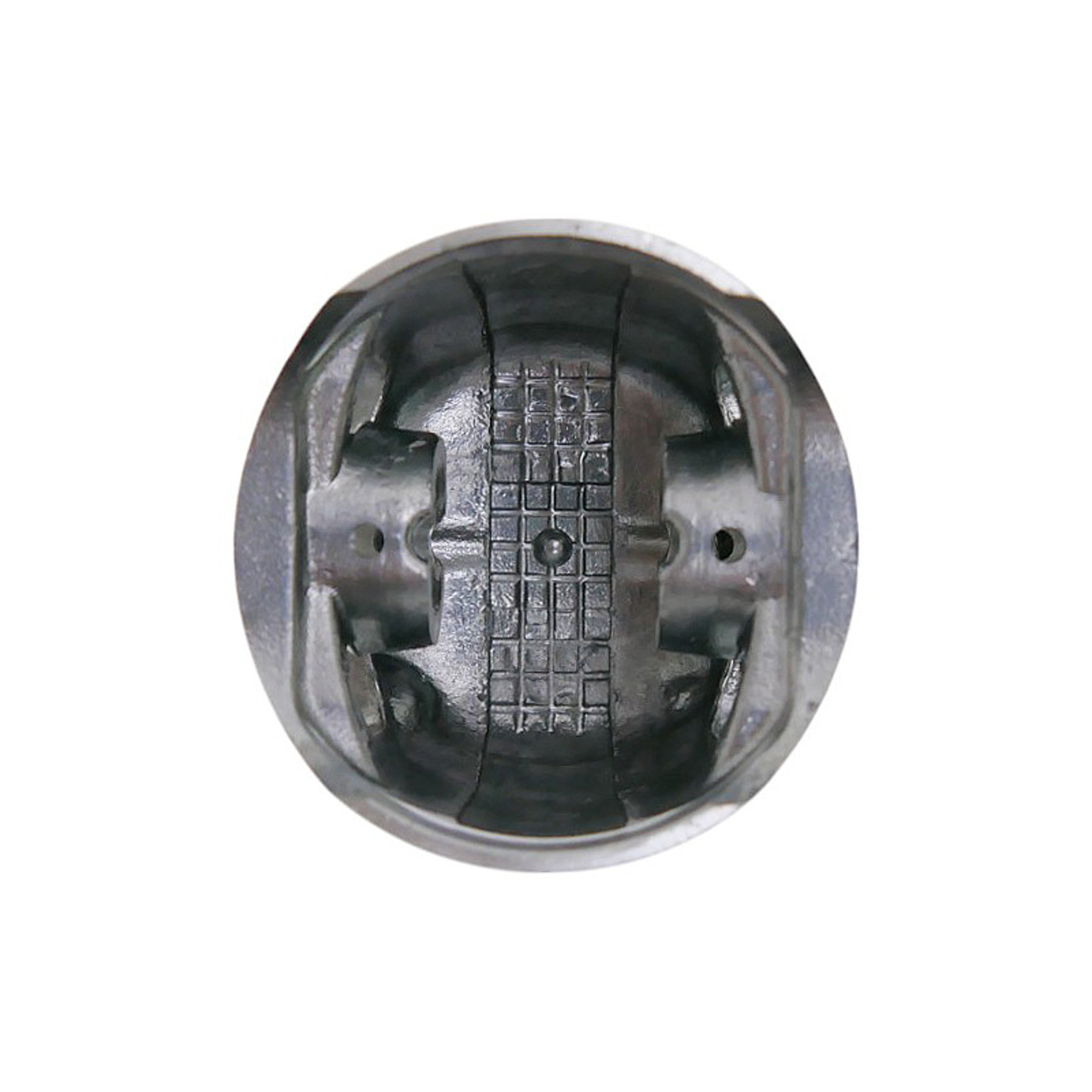 HS PARTS kompletní válec s pístem 45 mm pro Čínské motorové pily a pily z hobbymarketů s obsahem motoru 52 ccm