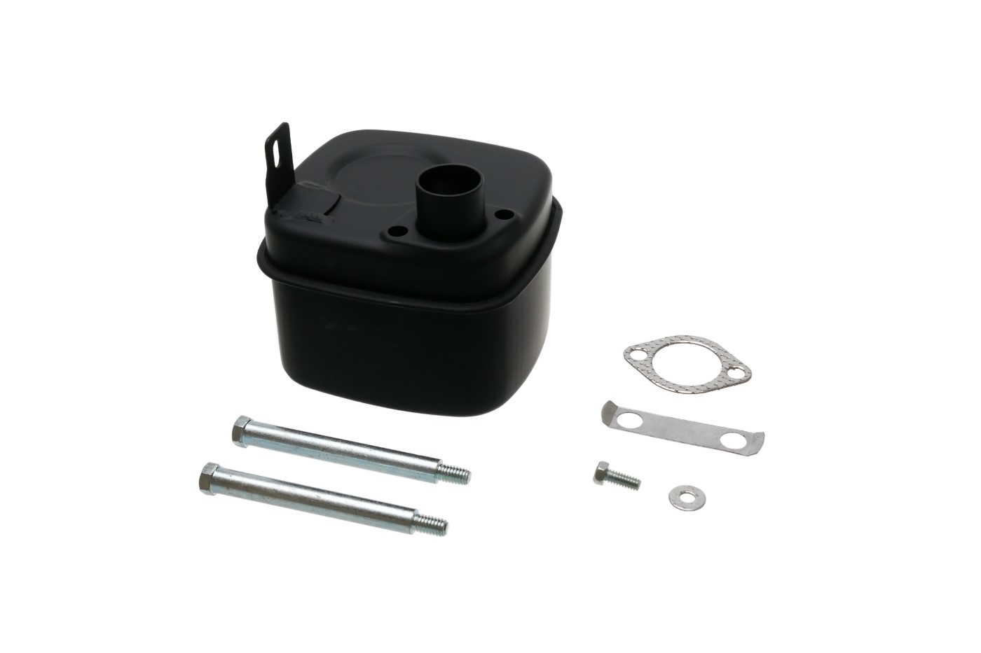 Výfuk pro motory Briggs & Stratton (OEM 394170 491413)
