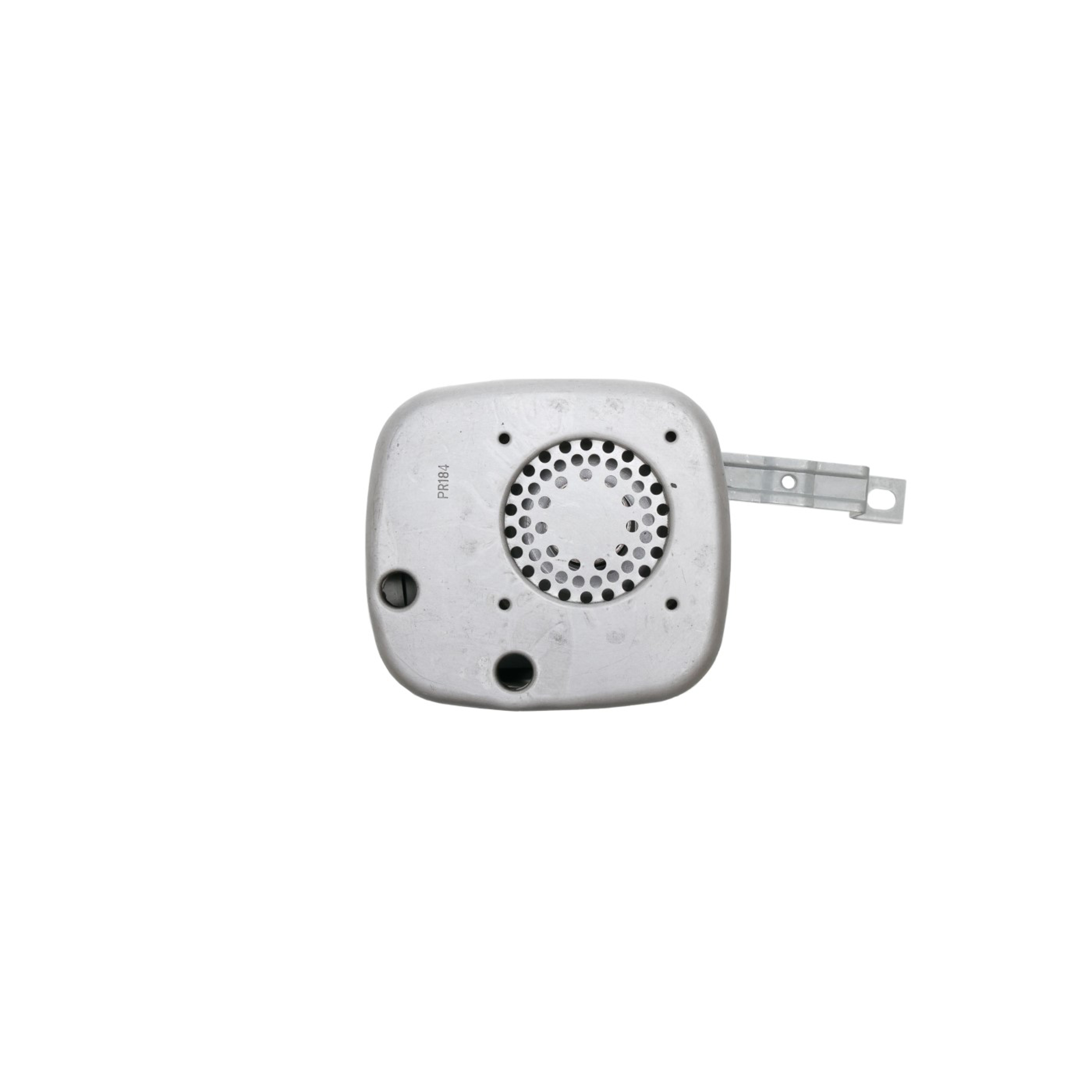 Výfuk pro motory Briggs & Stratton výkon 10,0 PS - 19,0 PS (OEM 795998)