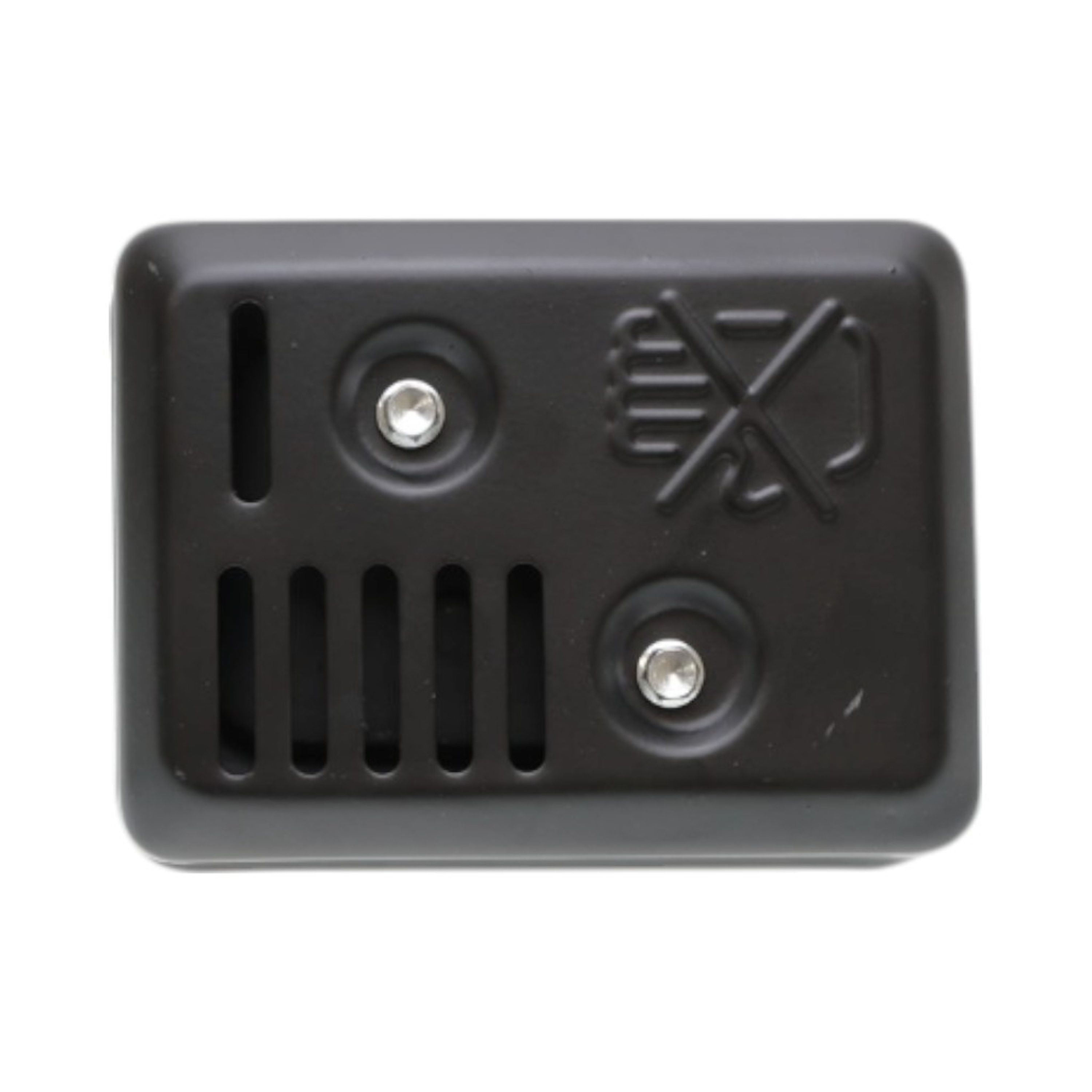Výfuk pro motory Honda GX110 GX120 GX140 GX160 Zongshen 168FB (OEM 18300-ZE1-900 18310ZF1000 18310-ZE1-000 18310-ZE1-010 18310-ZF1-000)