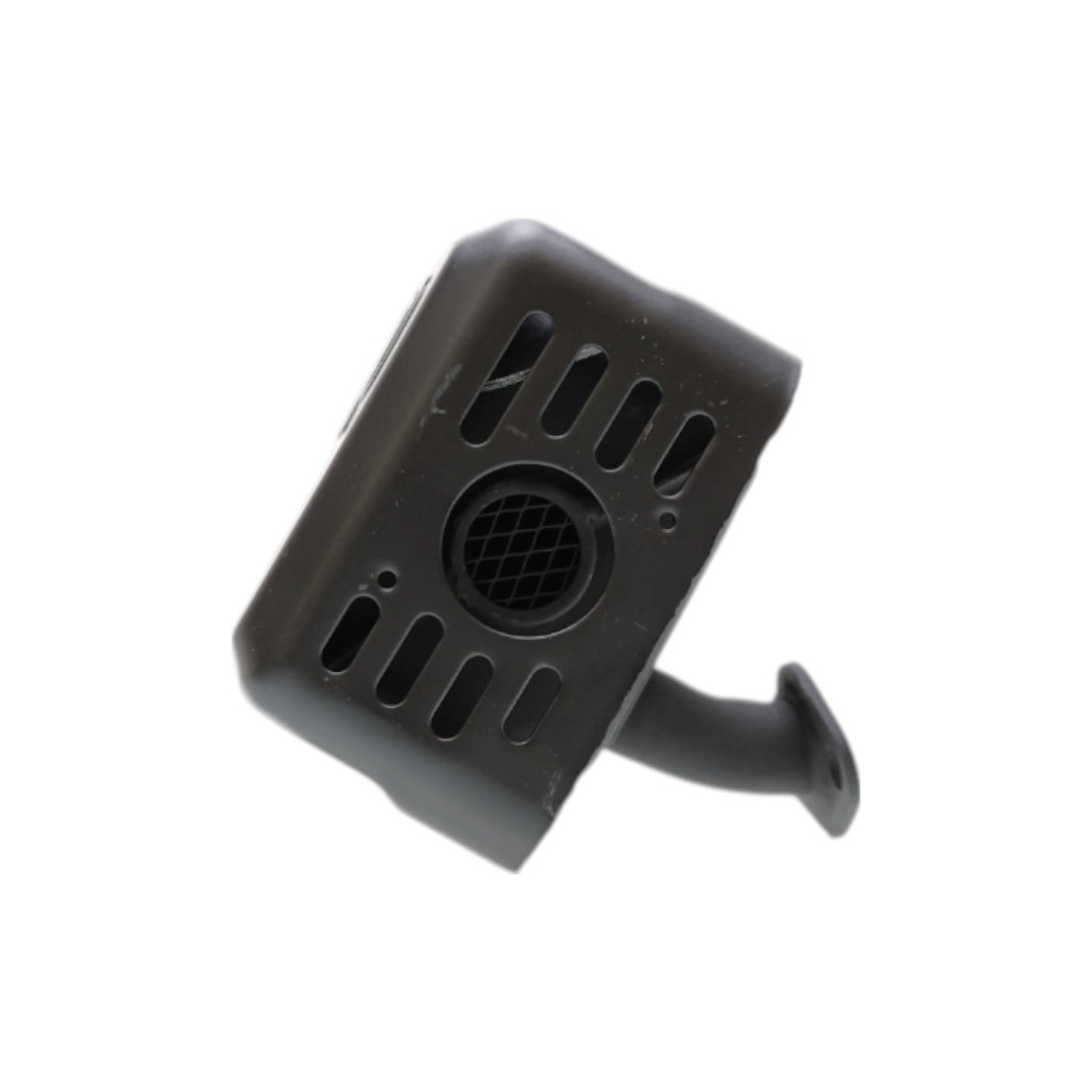 Výfuk pro motory Honda GX110 GX120 GX140 GX160 Zongshen 168FB (OEM 18300-ZE1-900 18310ZF1000 18310-ZE1-000 18310-ZE1-010 18310-ZF1-000)