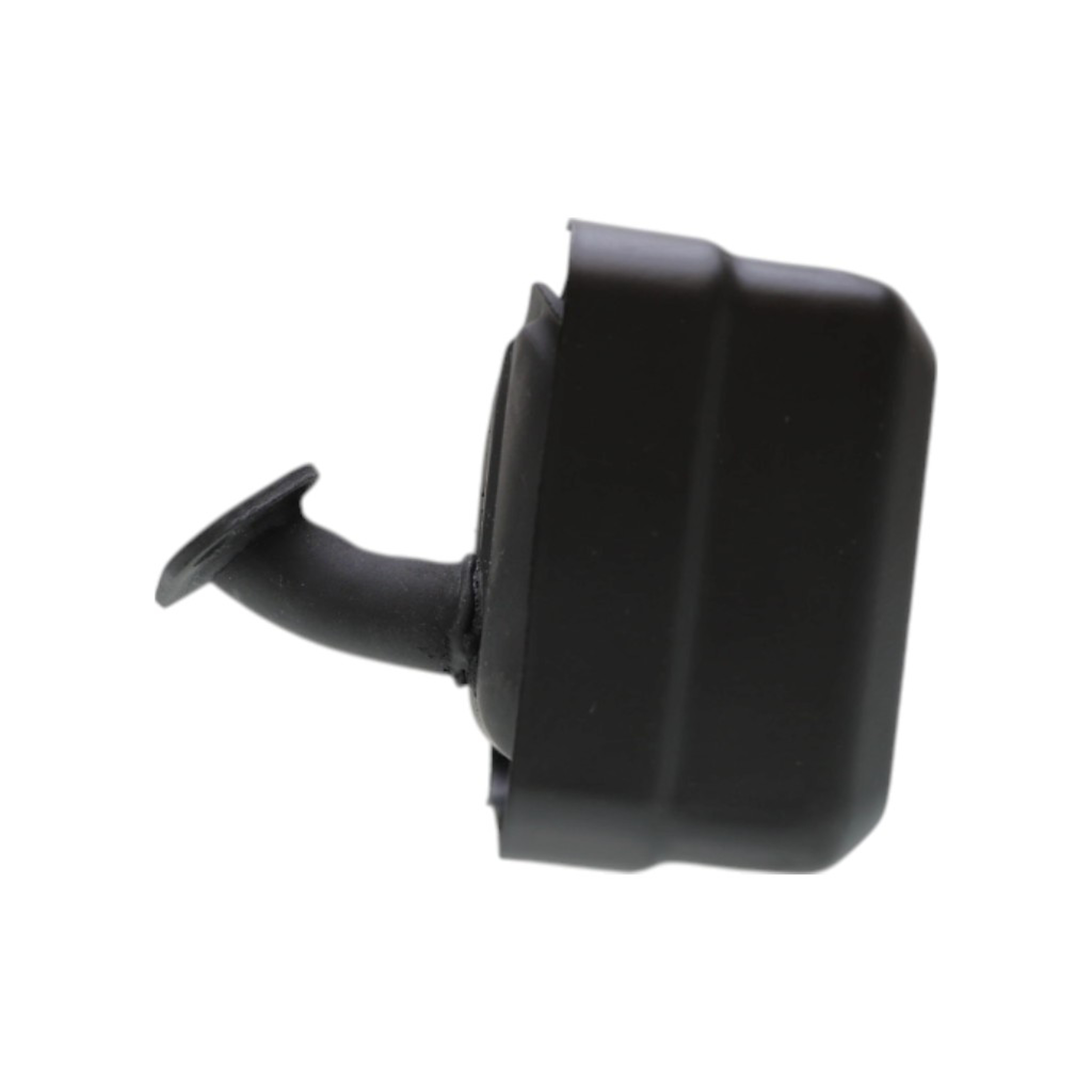 Výfuk pro motory Honda GX110 GX120 GX140 GX160 Zongshen 168FB (OEM 18300-ZE1-900 18310ZF1000 18310-ZE1-000 18310-ZE1-010 18310-ZF1-000)