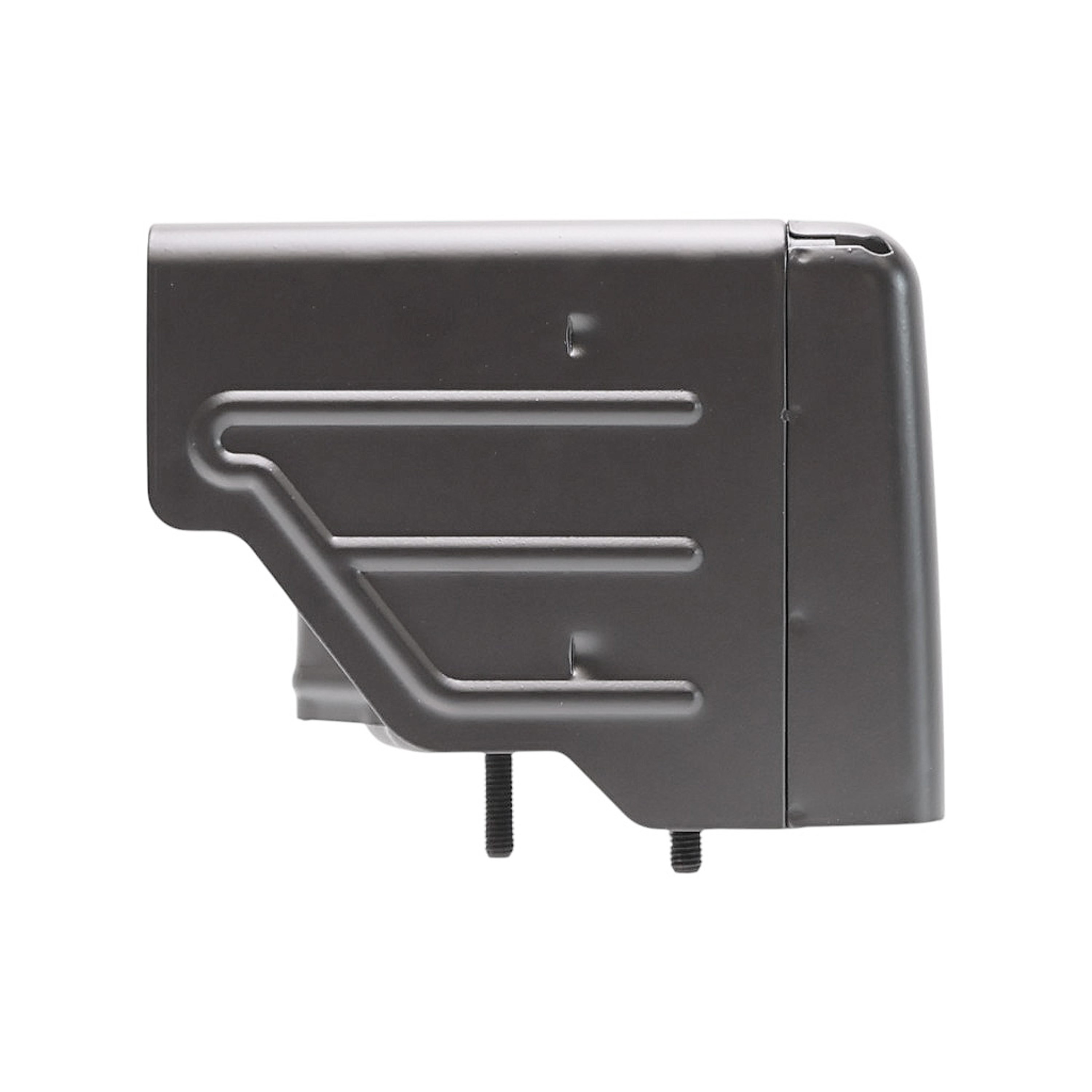 Výfuk pro motory Honda GX240 GX270 Zongshen 177F (OEM 18310-ZE2-W00 18310-ZE2-W01)