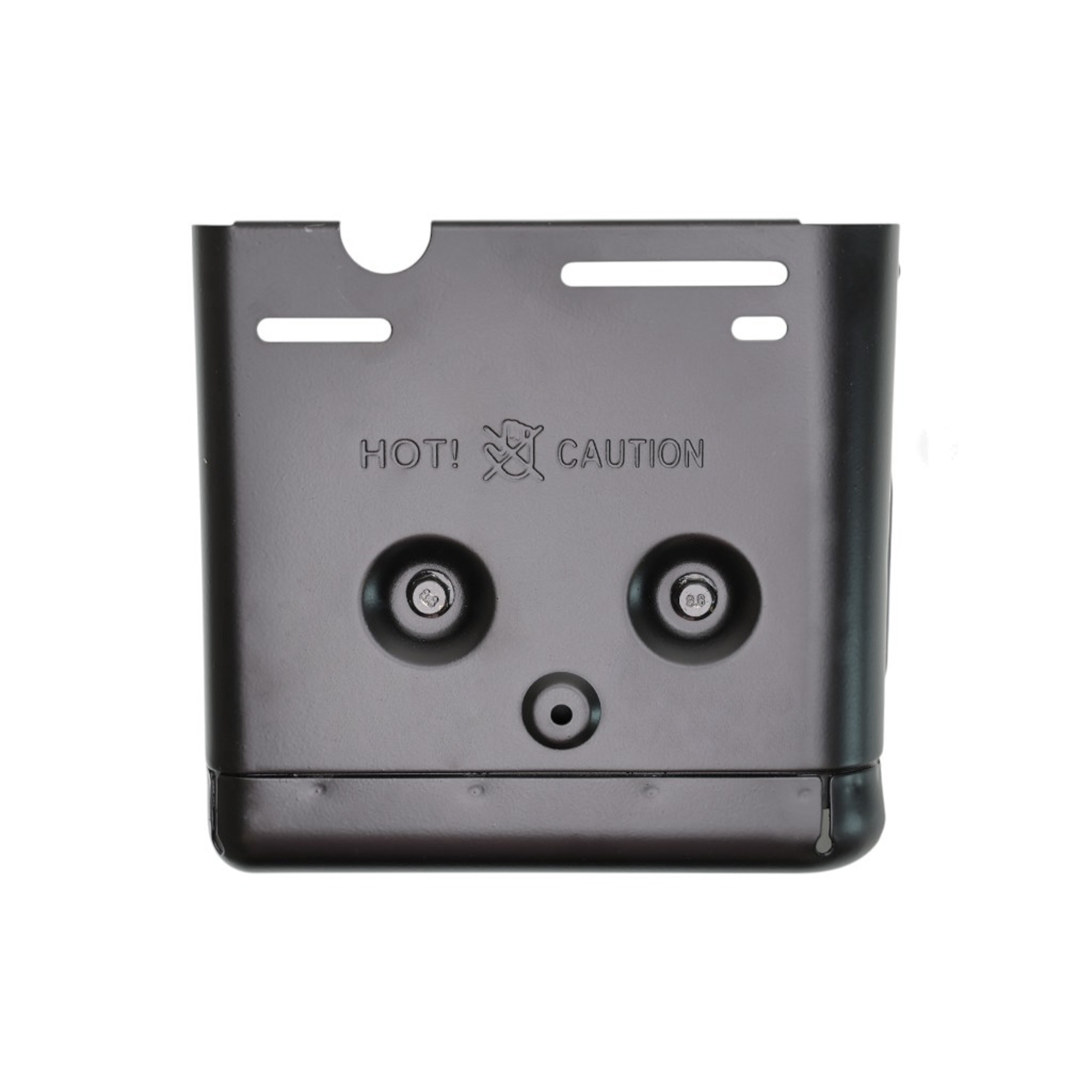 Výfuk pro motory Honda GX240 GX270 Zongshen 177F (OEM 18310-ZE2-W00 18310-ZE2-W01)