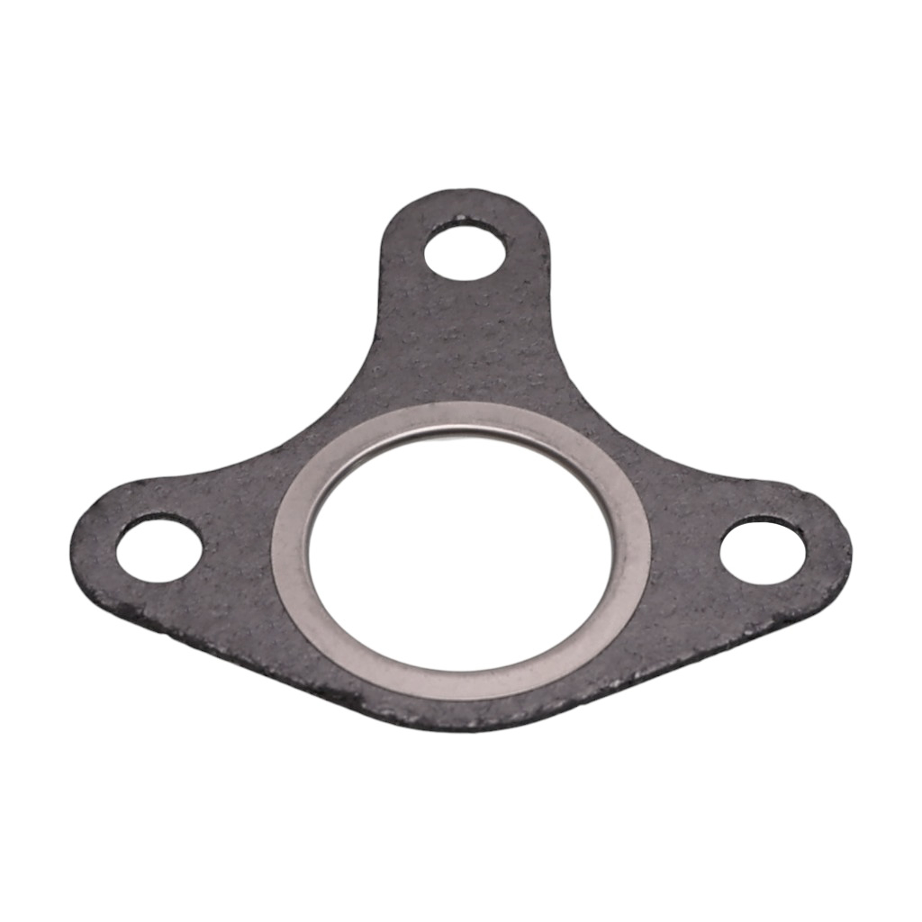 Výfuk pro motory Honda GX240 GX270 Zongshen 177F (OEM 18310-ZE2-W00 18310-ZE2-W01)
