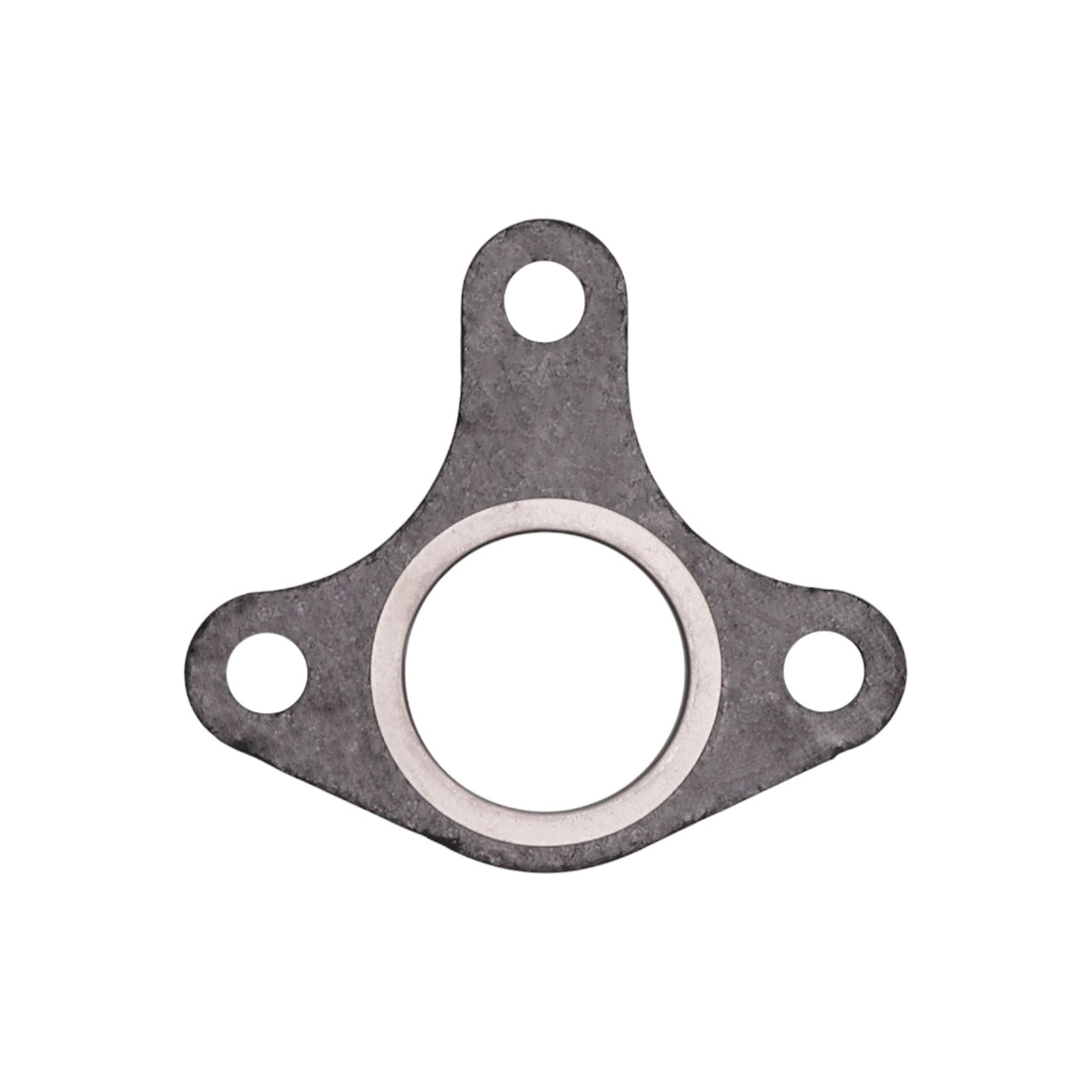 Výfuk pro motory Honda GX240 GX270 Zongshen 177F (OEM 18310-ZE2-W00 18310-ZE2-W01)