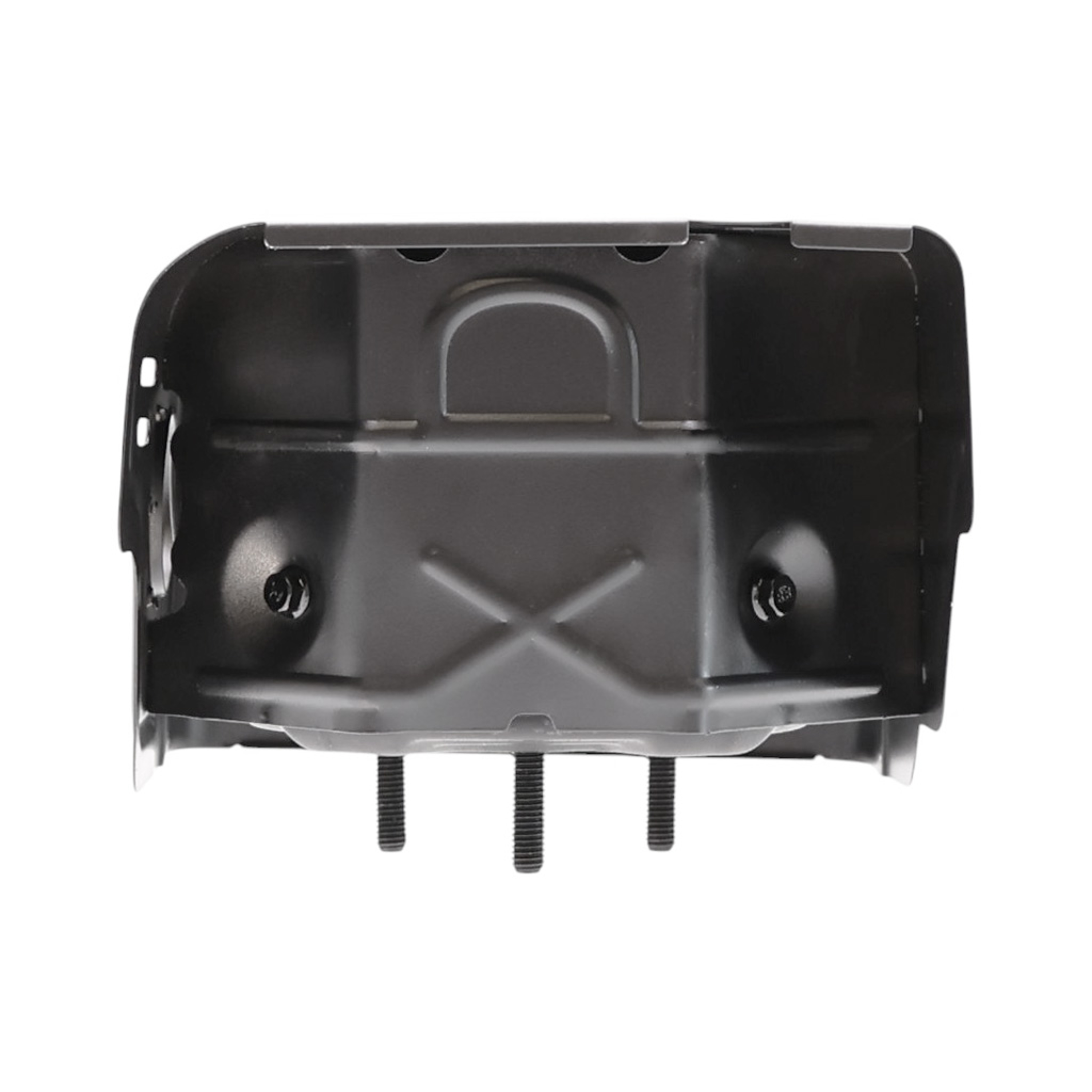 Výfuk pro motory Honda GX240 GX270 Zongshen 177F (OEM 18310-ZE2-W00 18310-ZE2-W01)