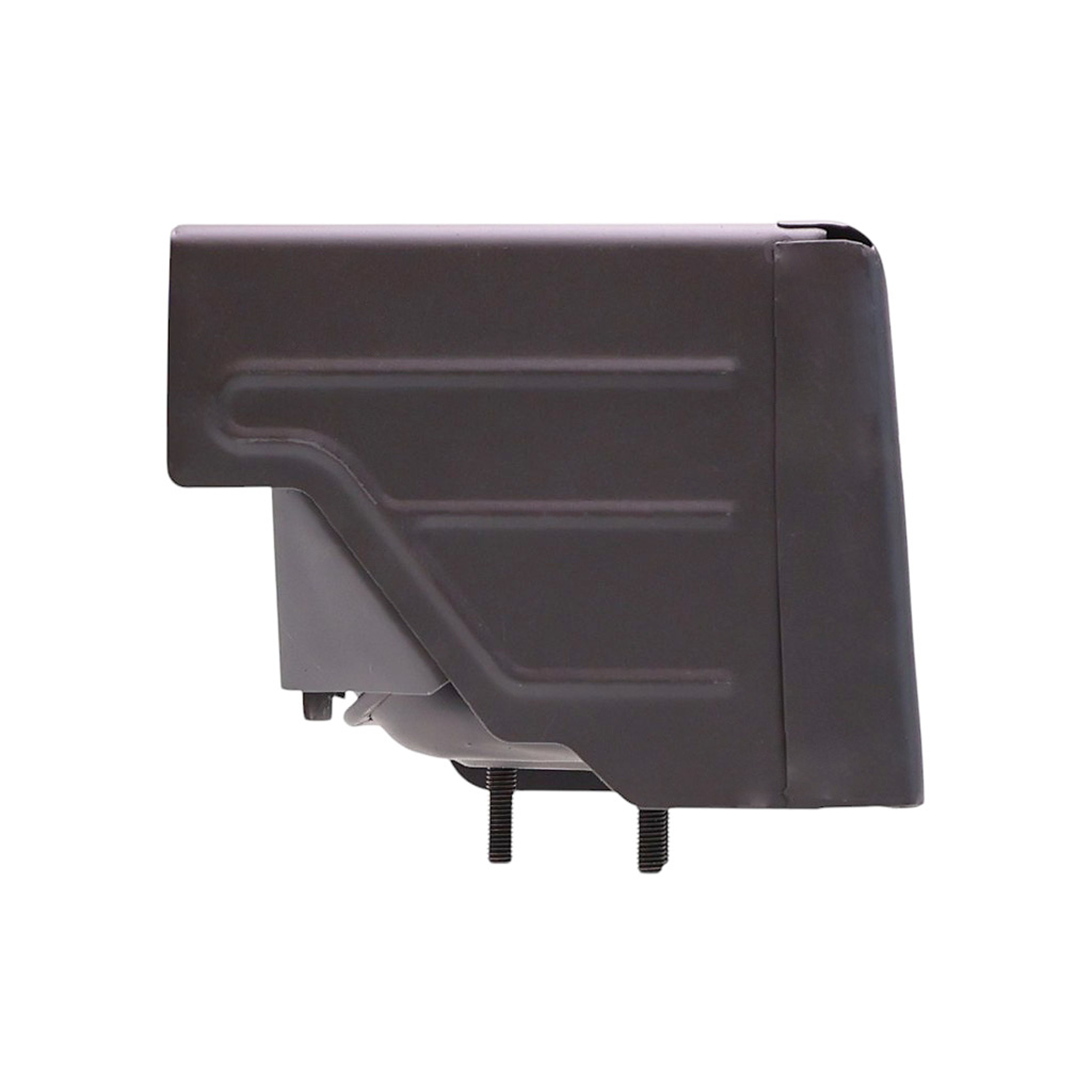 Výfuk pro motory Honda GX340 GX390 Zongshen 188F (OEM 18310-ZE2-V61)