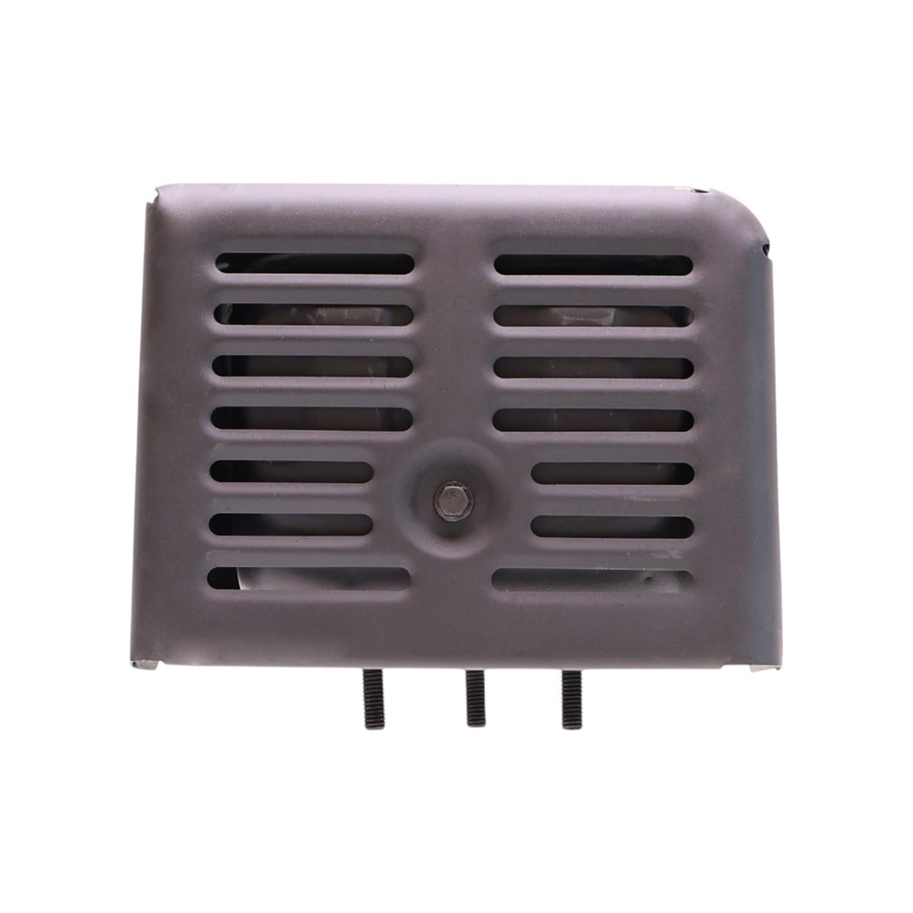 Výfuk pro motory Honda GX340 GX390 Zongshen 188F (OEM 18310-ZE2-V61)