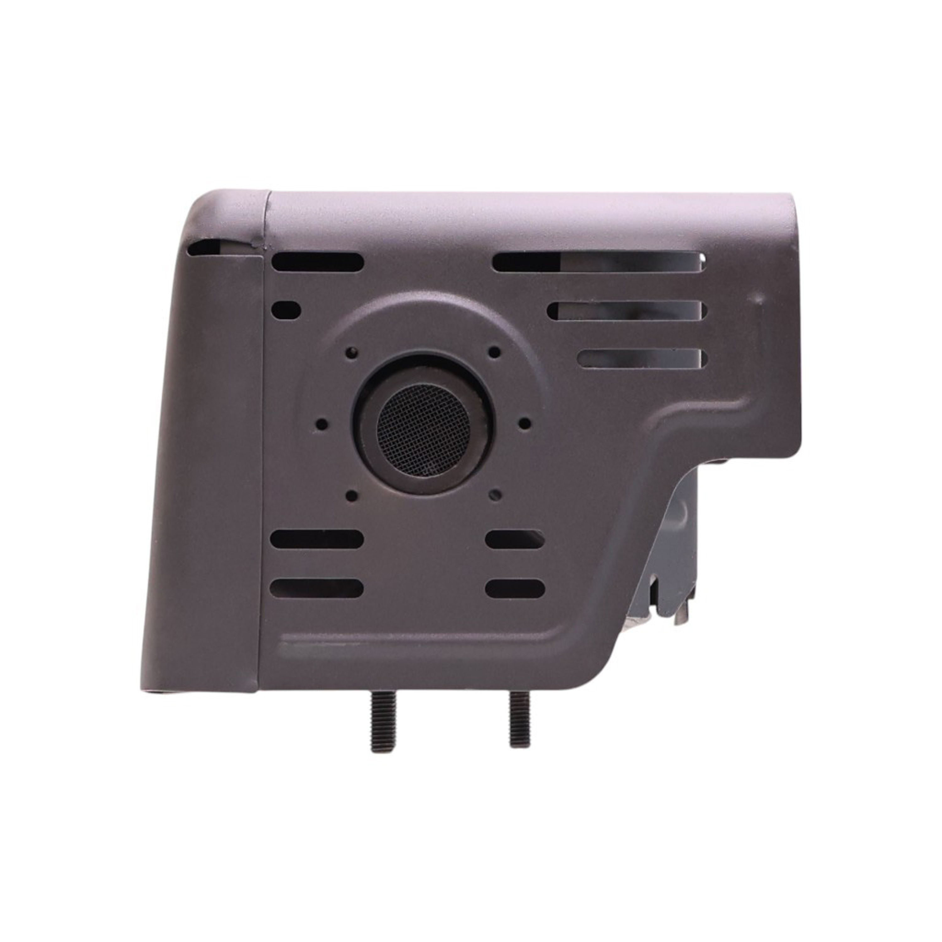 Výfuk pro motory Honda GX340 GX390 Zongshen 188F (OEM 18310-ZE2-V61)
