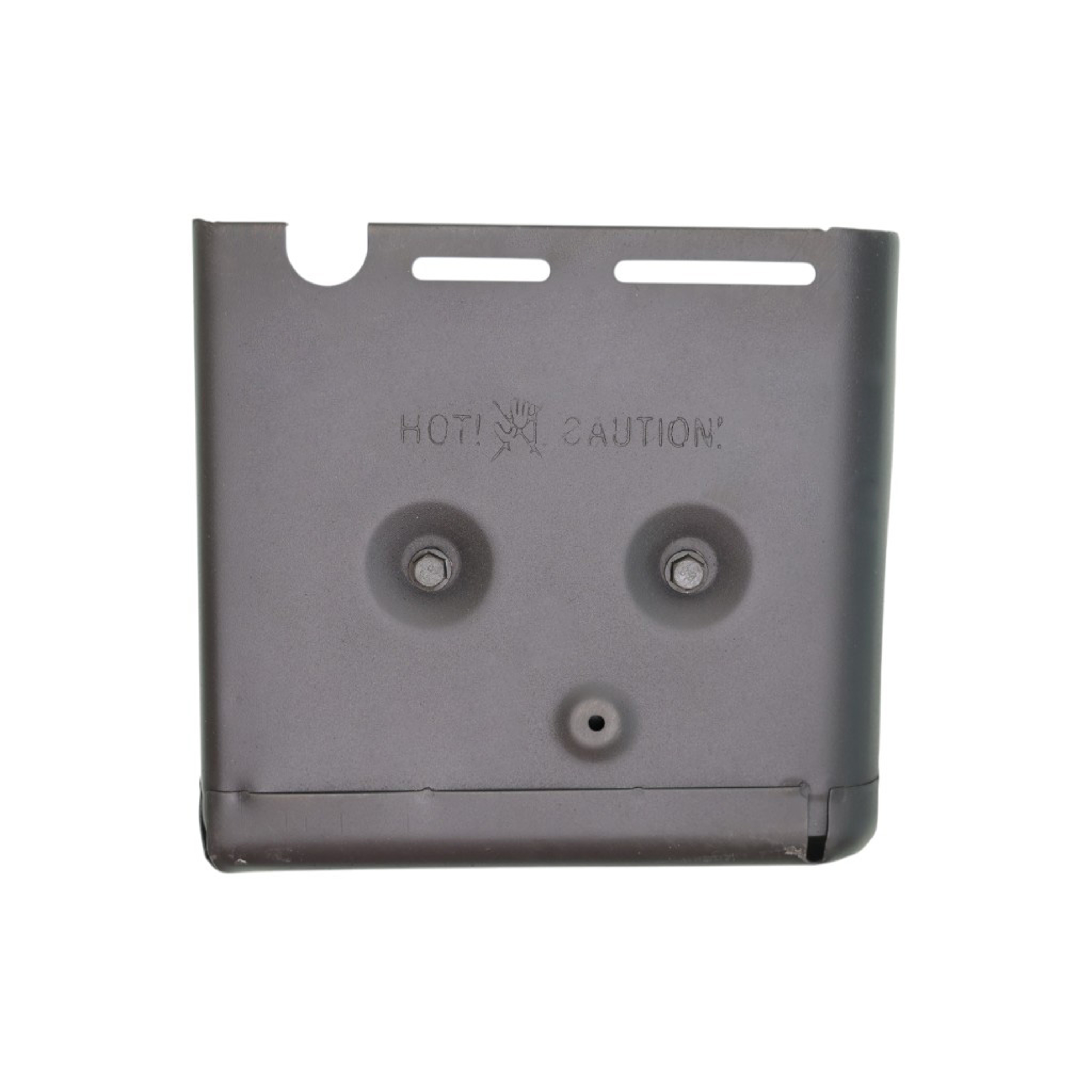 Výfuk pro motory Honda GX340 GX390 Zongshen 188F (OEM 18310-ZE2-V61)