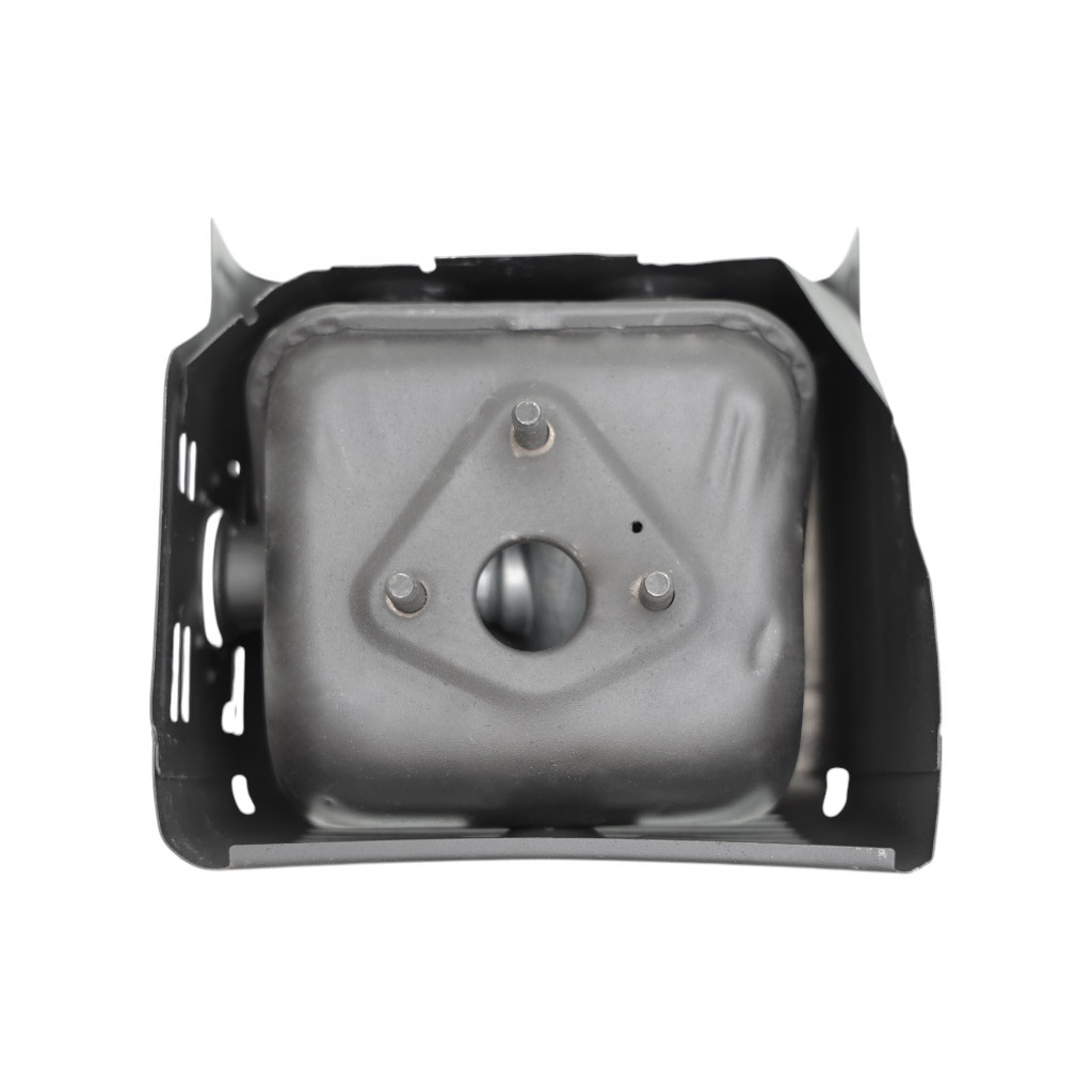 Výfuk pro motory Honda GX340 GX390 Zongshen 188F (OEM 18310-ZE2-V61)