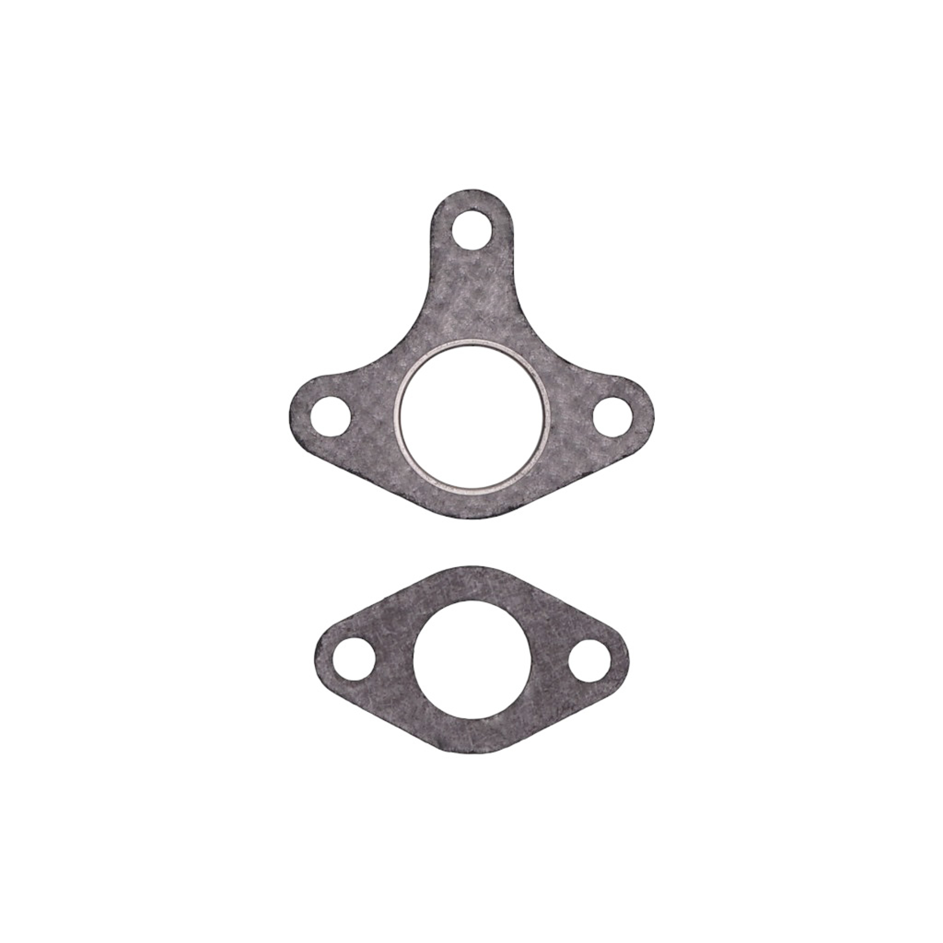 Výfuk pro motory Honda GX340 GX390 Zongshen 188F (OEM 18310-ZE2-V61)