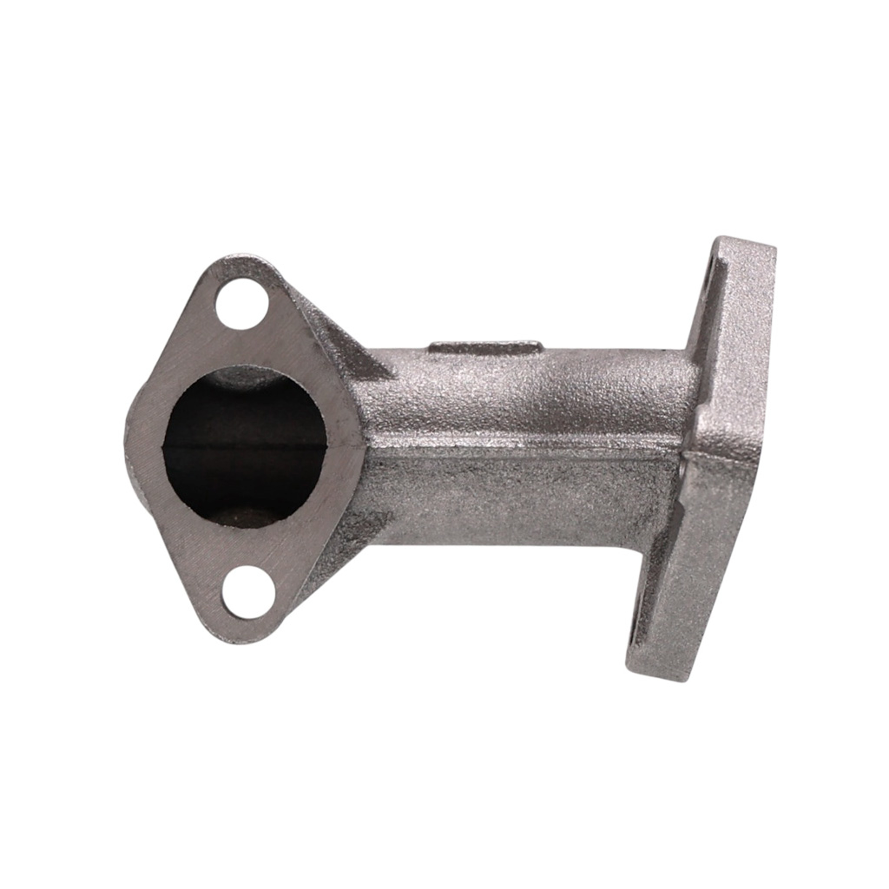 Výfuk pro motory Honda GX340 GX390 Zongshen 188F (OEM 18310-ZE2-V61)