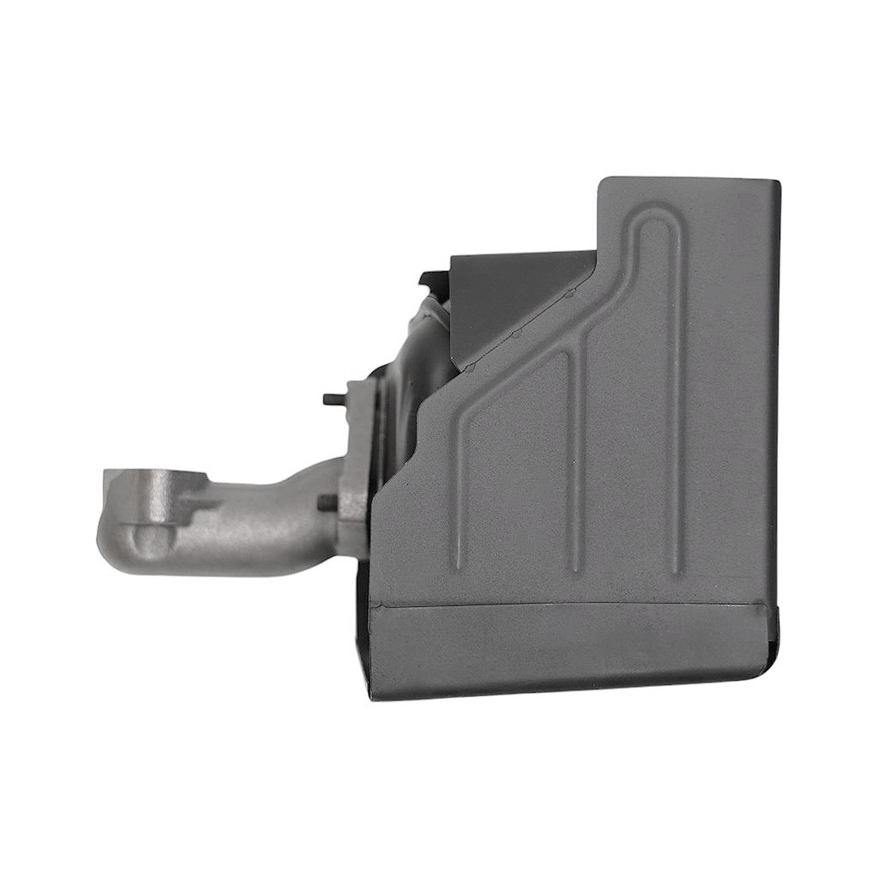 Výfuk pro motory Honda GX340 GX390 Zongshen 188F (OEM 18310-ZE2-V61)