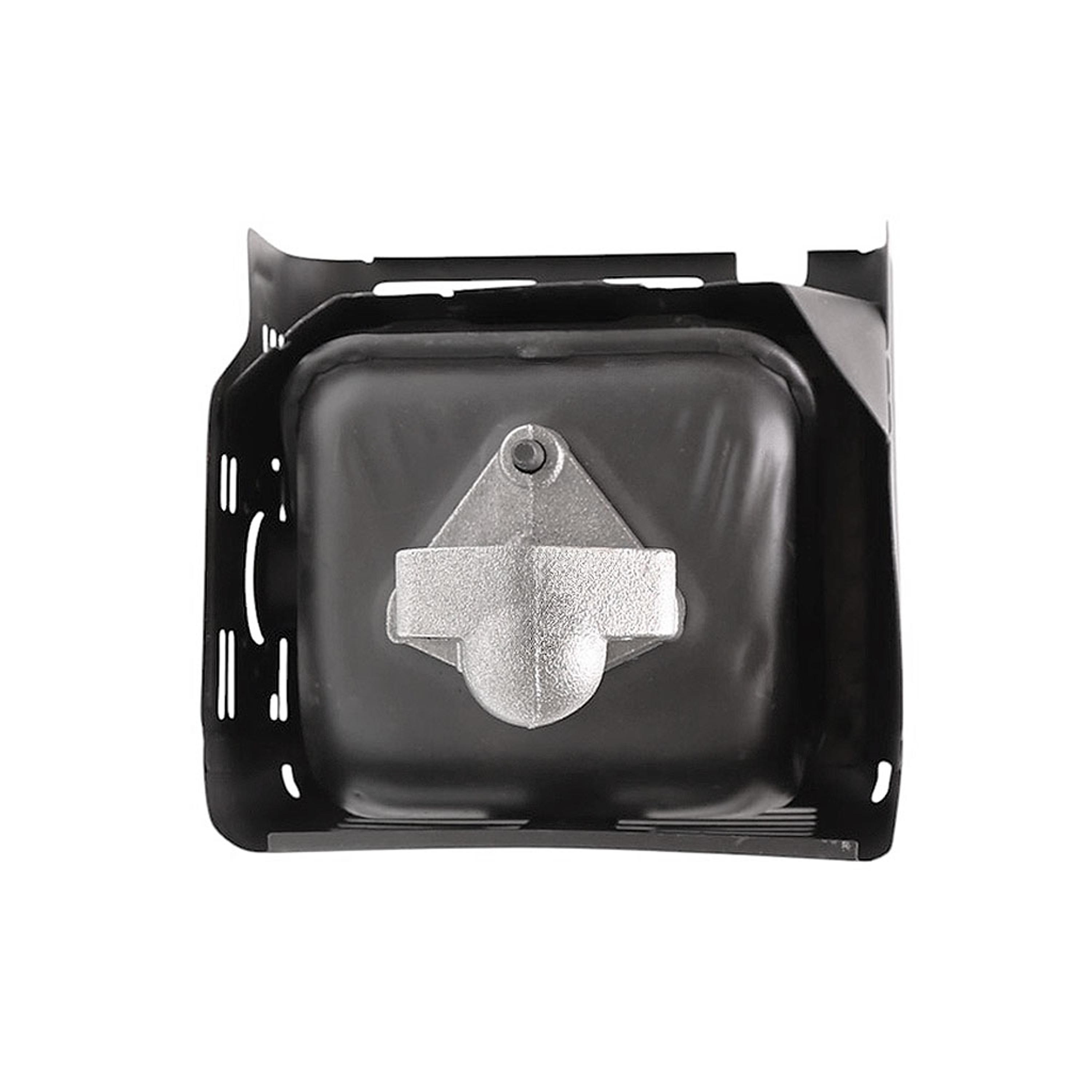Výfuk pro motory Honda GX340 GX390 Zongshen 188F (OEM 18310-ZE2-V61)