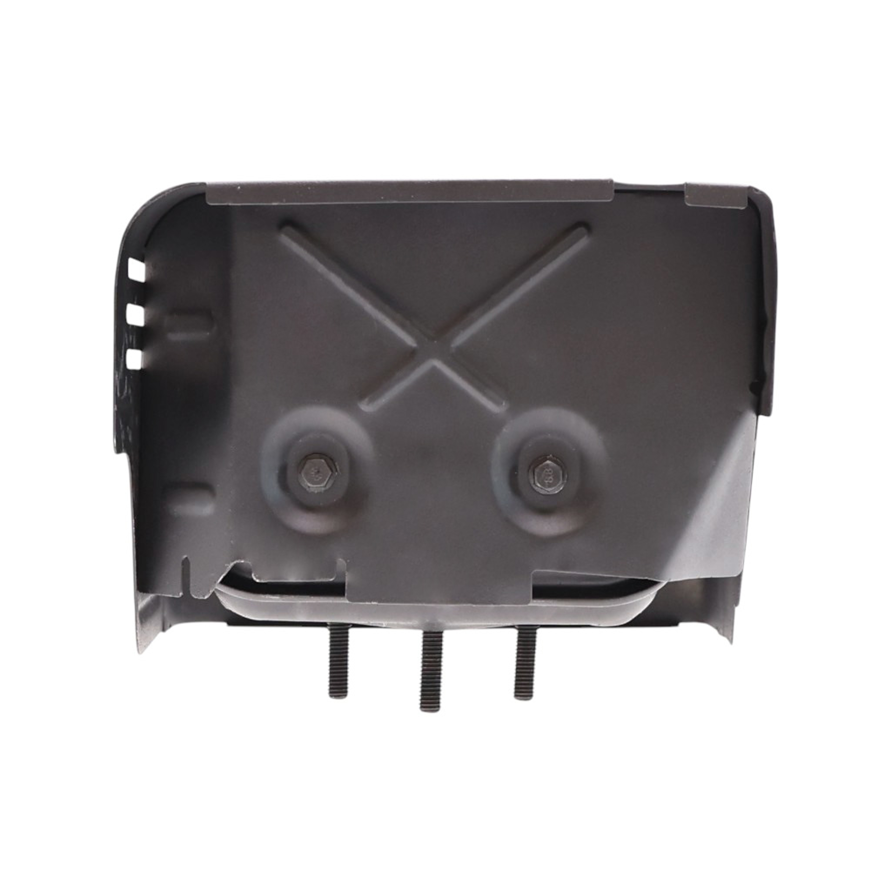 Výfuk pro motory Honda GX340 GX390 Zongshen 188F (OEM 18310-ZE2-V61)
