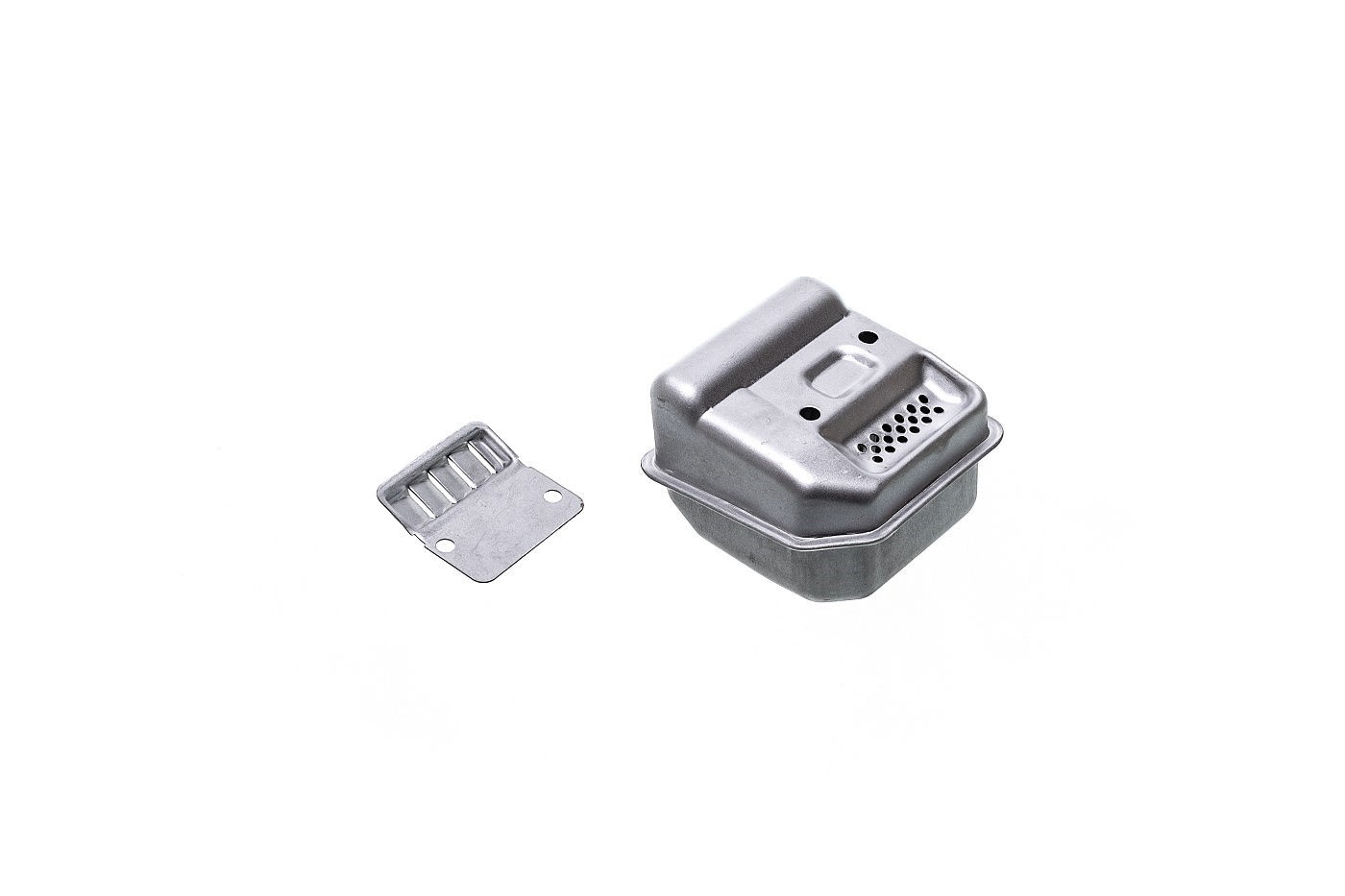 Výfuk pro motorové pily Stihl 017 018 MS170 MS180 (OEM 11301400600)