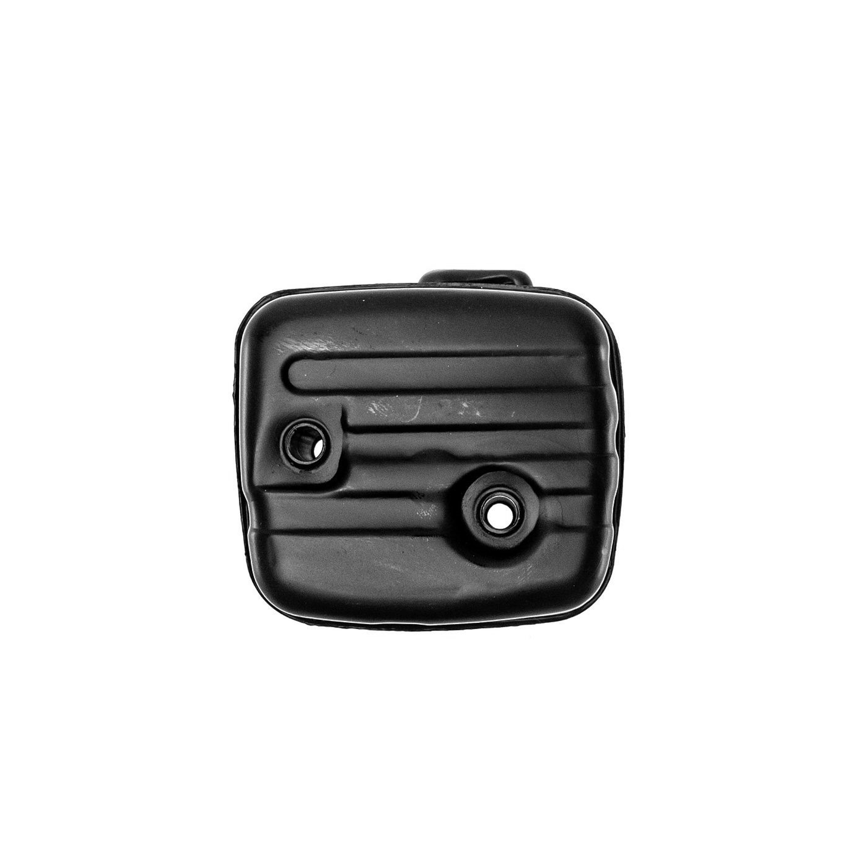 Výfuk pro motorové pily Husqvarna 340 345 346XP 350 351 353 Jonsered 2141 2145 2150 CS2150 CS2152 CS2153 (OEM 503862803)
