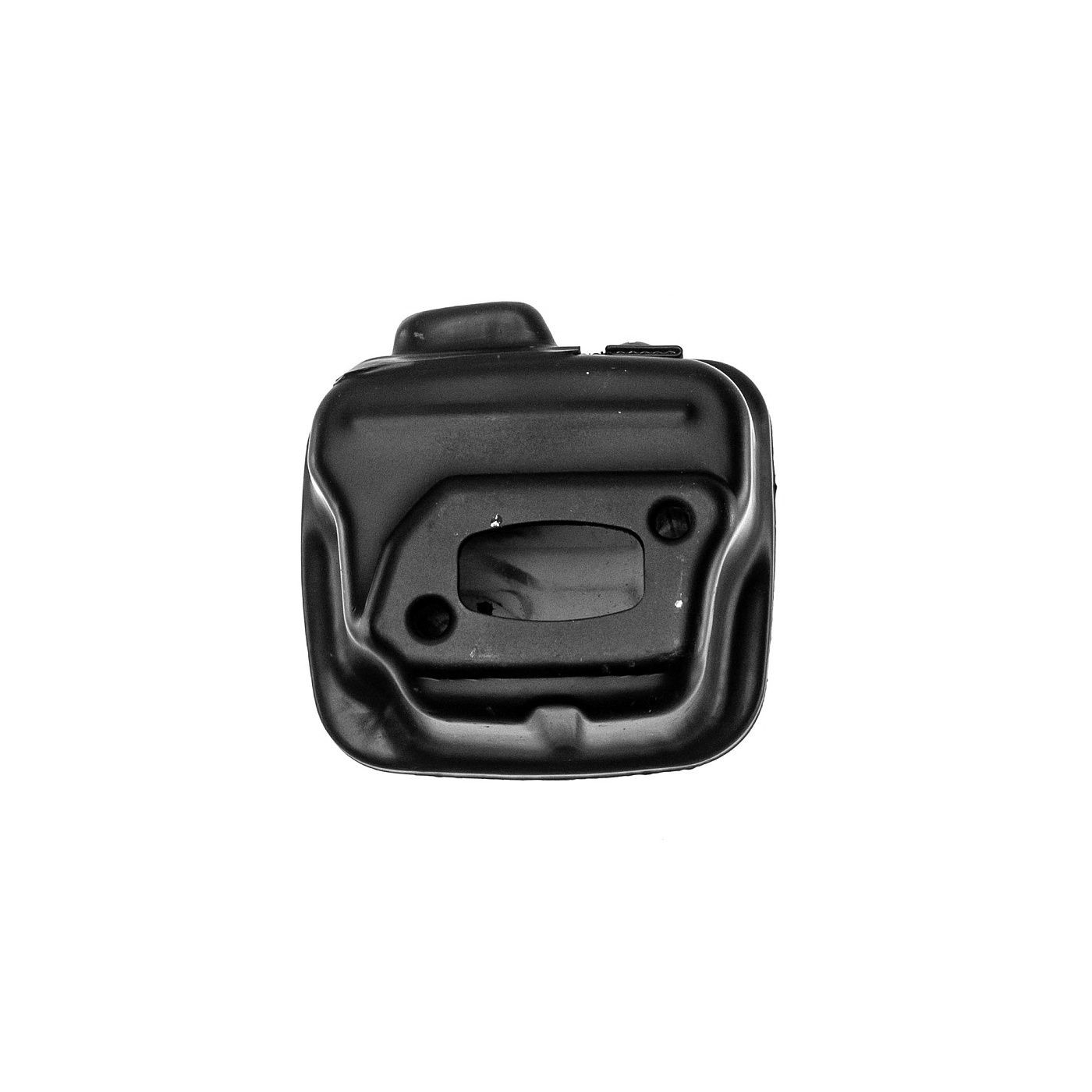 Výfuk pro motorové pily Husqvarna 340 345 346XP 350 351 353 Jonsered 2141 2145 2150 CS2150 CS2152 CS2153 (OEM 503862803)