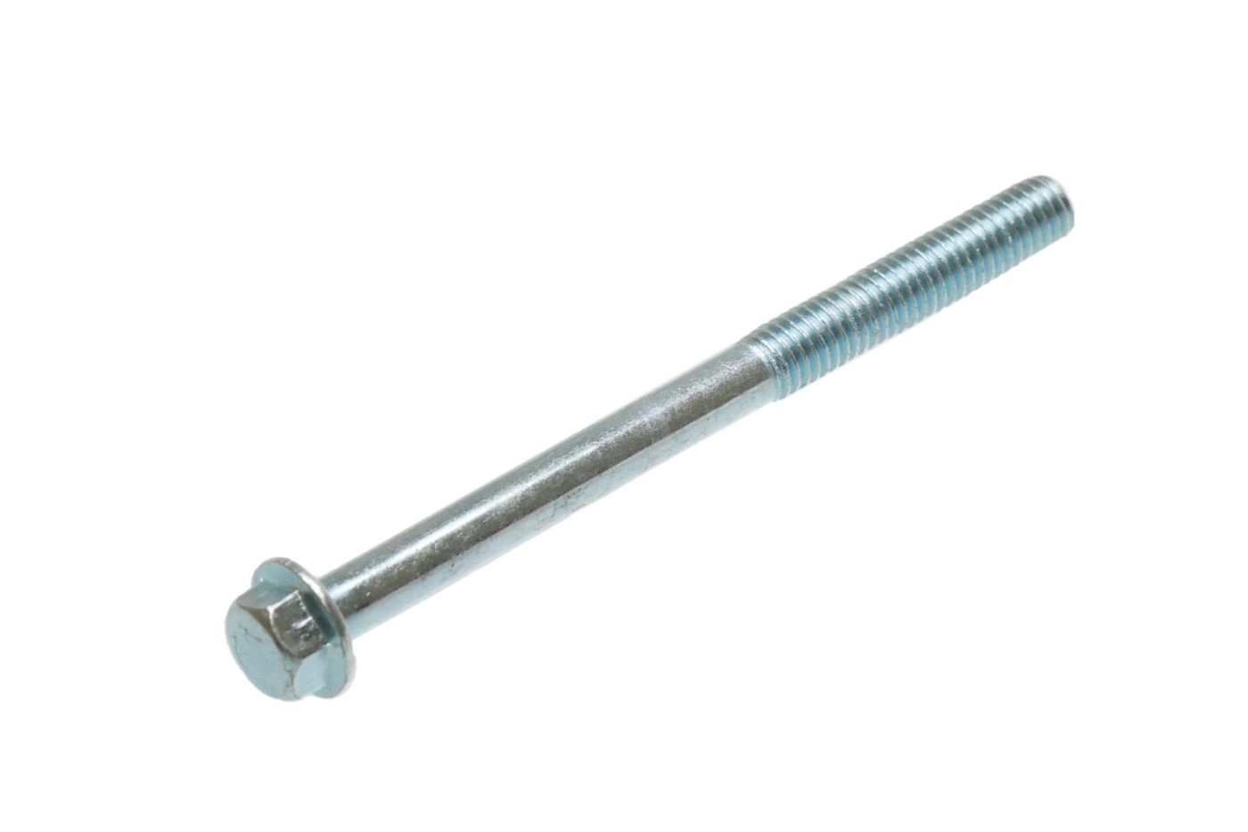 Šroub výfuku pro motorové pily Husqvarna 36 41 136 137 141 142 (OEM 530016044)