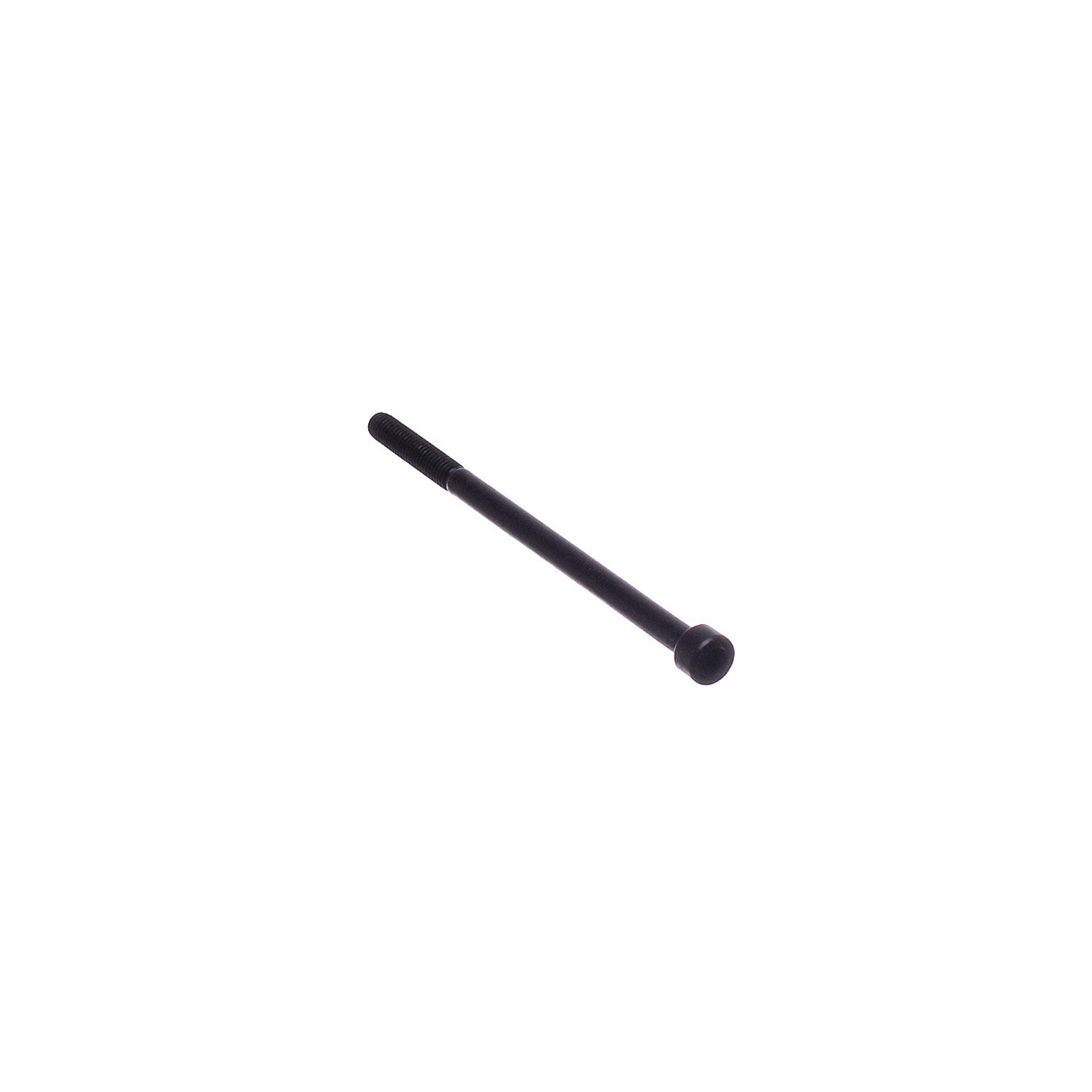 Šroub výfuku pro motorové pily Husqvarna 340 345 346 350 351 353 340E 345E 346XP Jonsered 2141 2145 2149 2150 CS2141 CS2145 CS2152 (OEM 503204587)