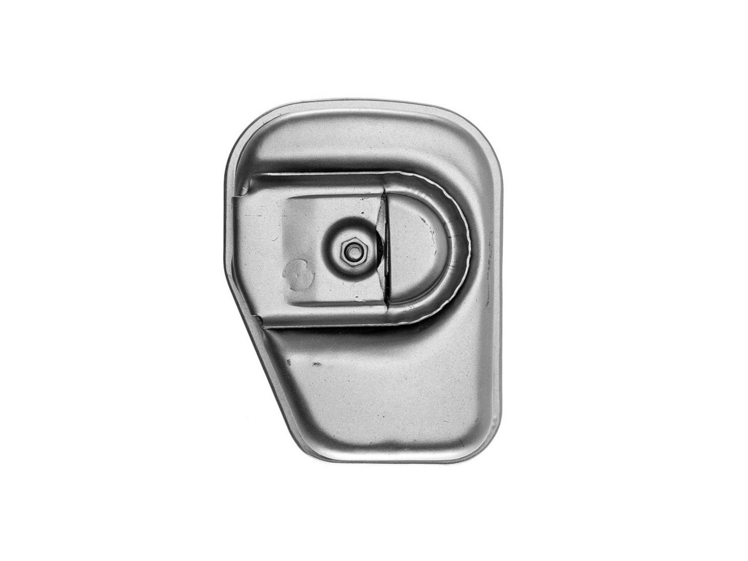 Výfuk pro motorové pily Husqvarna 120 MARK II 230 235 235E 236 240 Jonsered CS2234 CS2234 S CS2238 CS2238 S McCulloch CS340 CS380 (OEM 545180843)