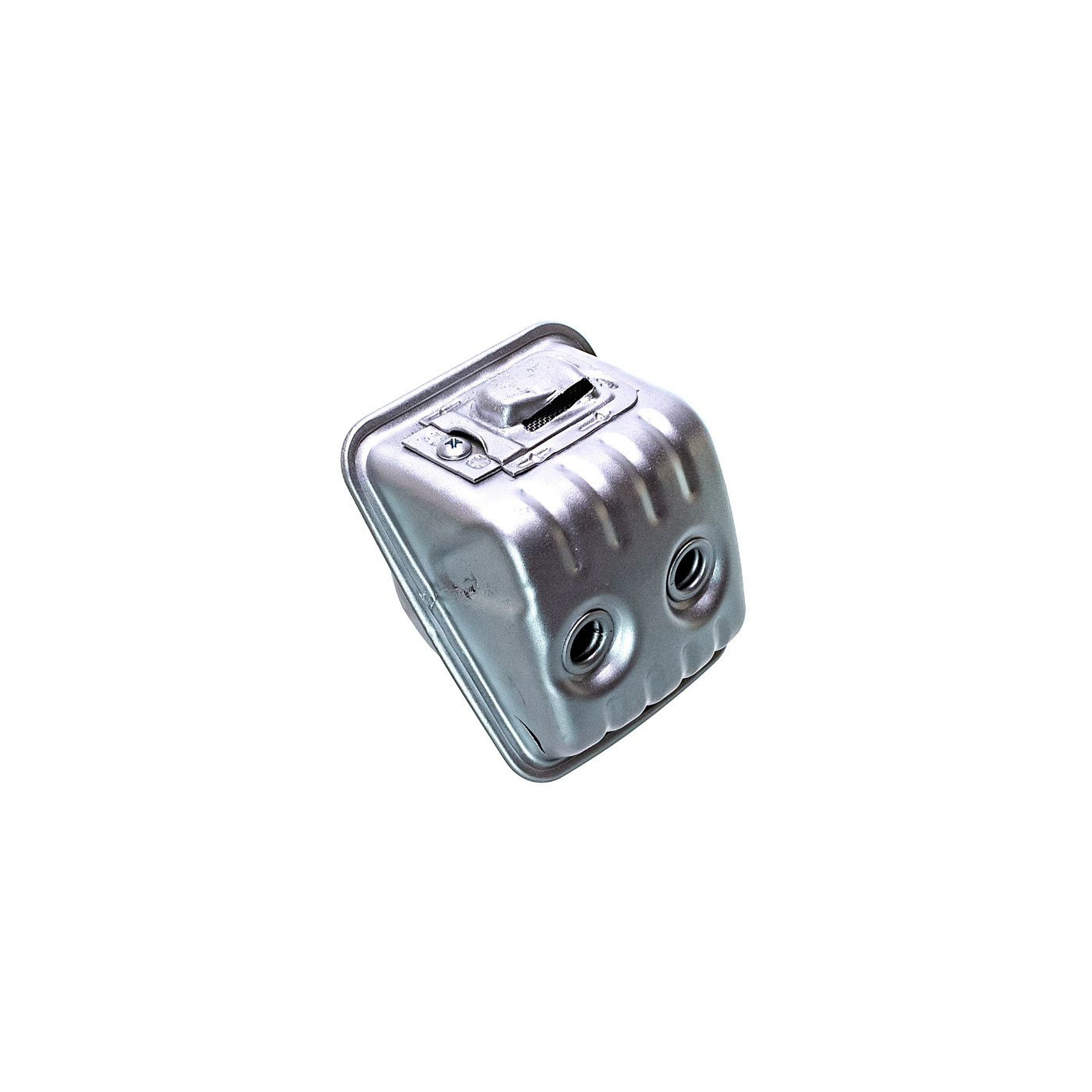 Výfuk pro motorové pily Husqvarna 135 135E 140 140E 435 435II 440 445 450 Jonsered CS2240 CS2245 CS2250 S McCulloch CS350 CS390 CS410 CS450 (OEM 544147702)