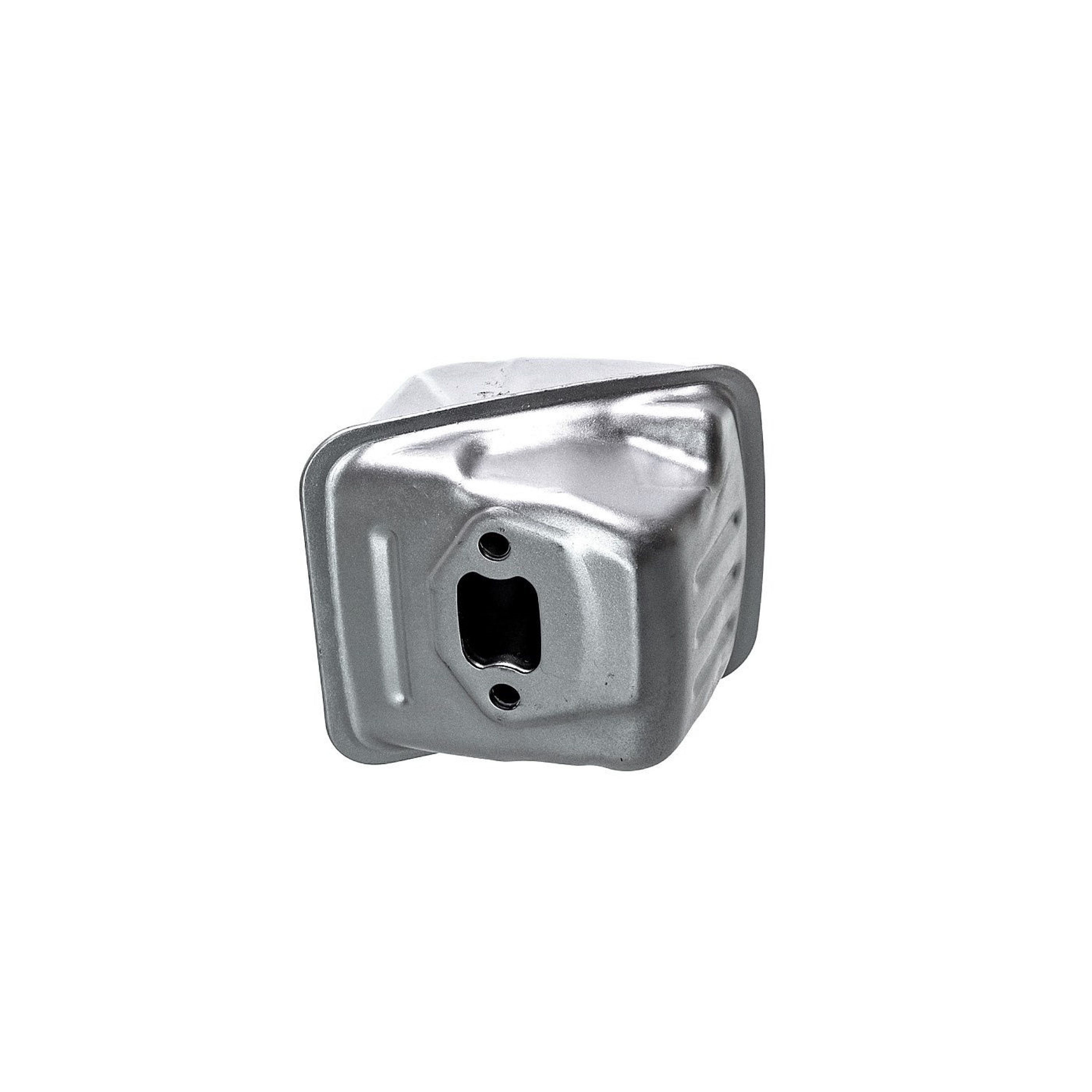 Výfuk pro motorové pily Husqvarna 135 135E 140 140E 435 435II 440 445 450 Jonsered CS2240 CS2245 CS2250 S McCulloch CS350 CS390 CS410 CS450 (OEM 544147702)