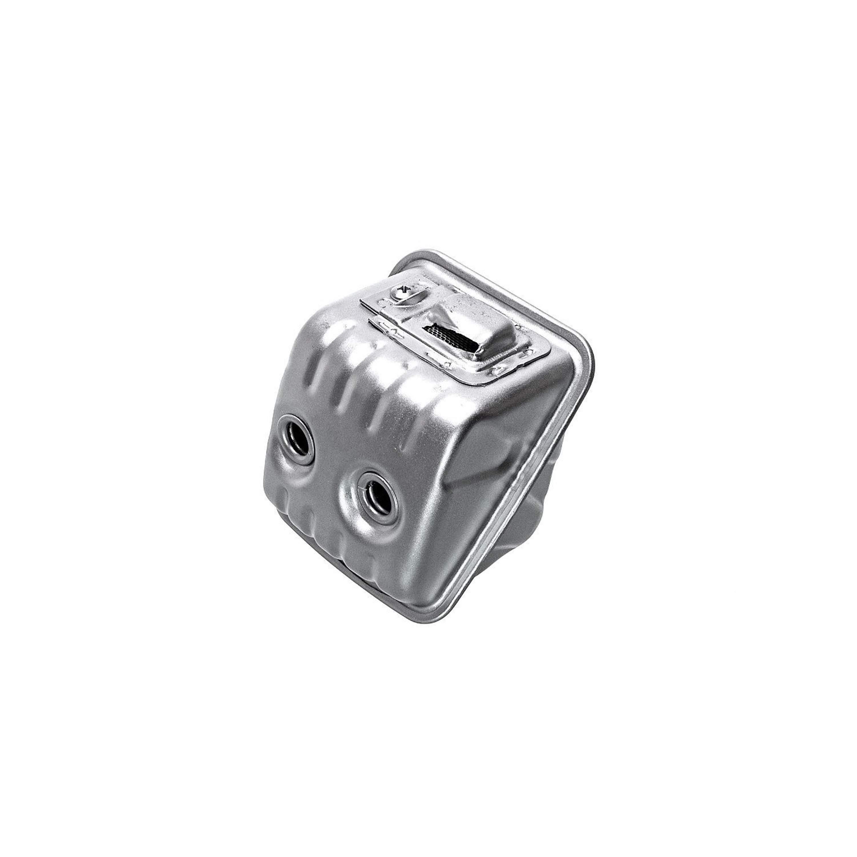 Výfuk pro motorové pily Husqvarna 135 135E 140 140E 435 435II 440 445 450 Jonsered CS2240 CS2245 CS2250 S McCulloch CS350 CS390 CS410 CS450 (OEM 544147702)