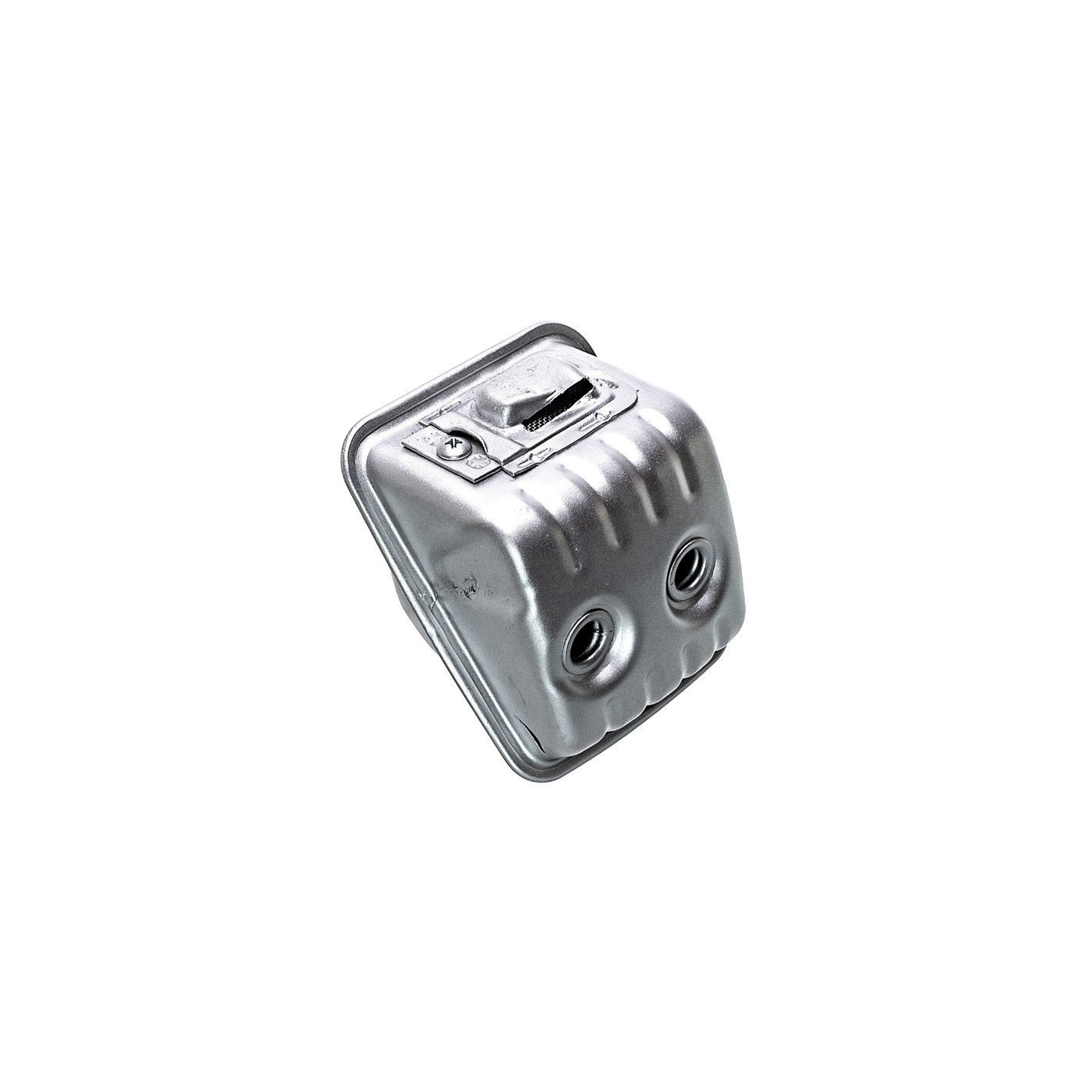 Výfuk pro motorové pily Husqvarna 135 135E 140 140E 435 435II 440 445 450 Jonsered CS2240 CS2245 CS2250 S McCulloch CS350 CS390 CS410 CS450 (OEM 544147702)