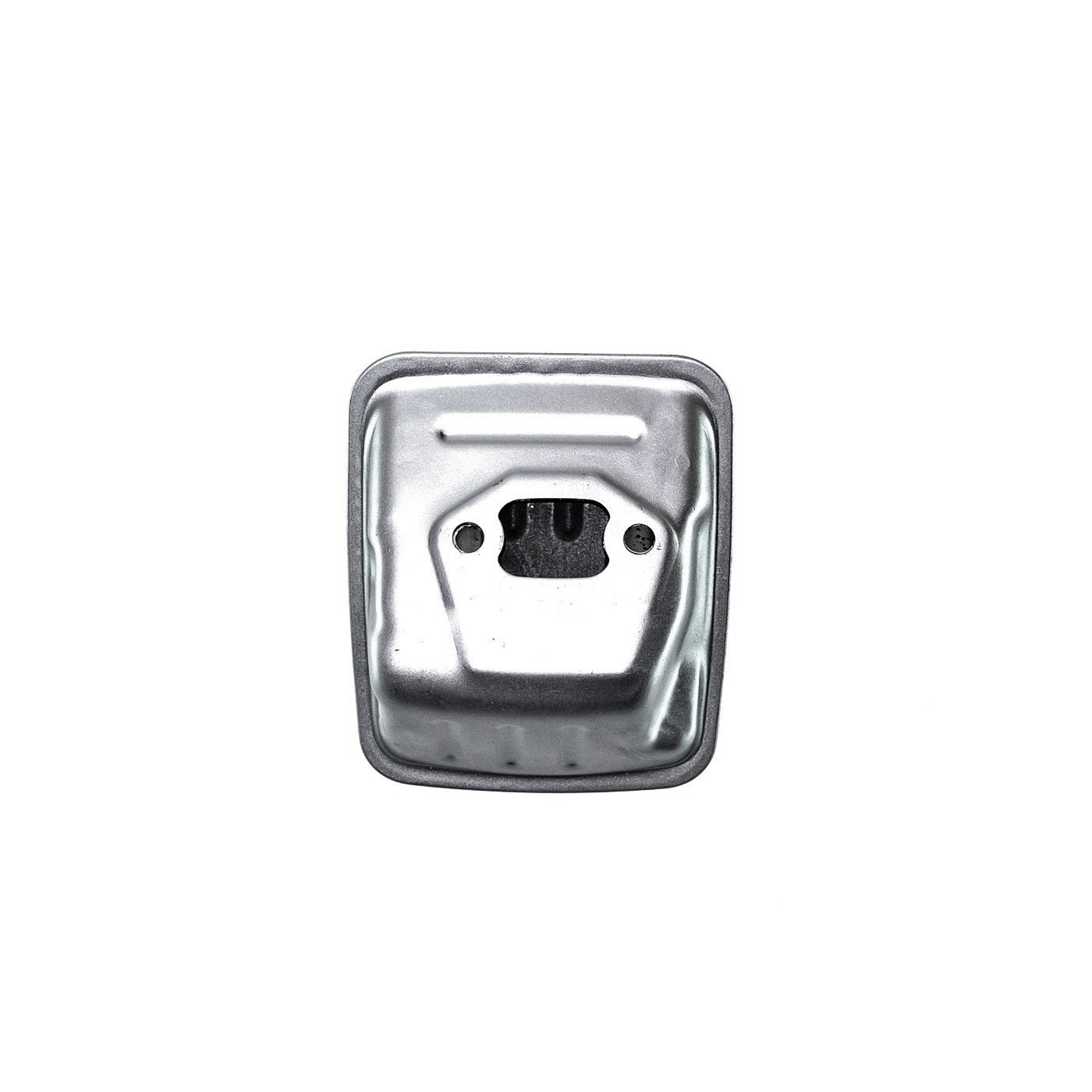 Výfuk pro motorové pily Husqvarna 135 135E 140 140E 435 435II 440 445 450 Jonsered CS2240 CS2245 CS2250 S McCulloch CS350 CS390 CS410 CS450 (OEM 544147702)