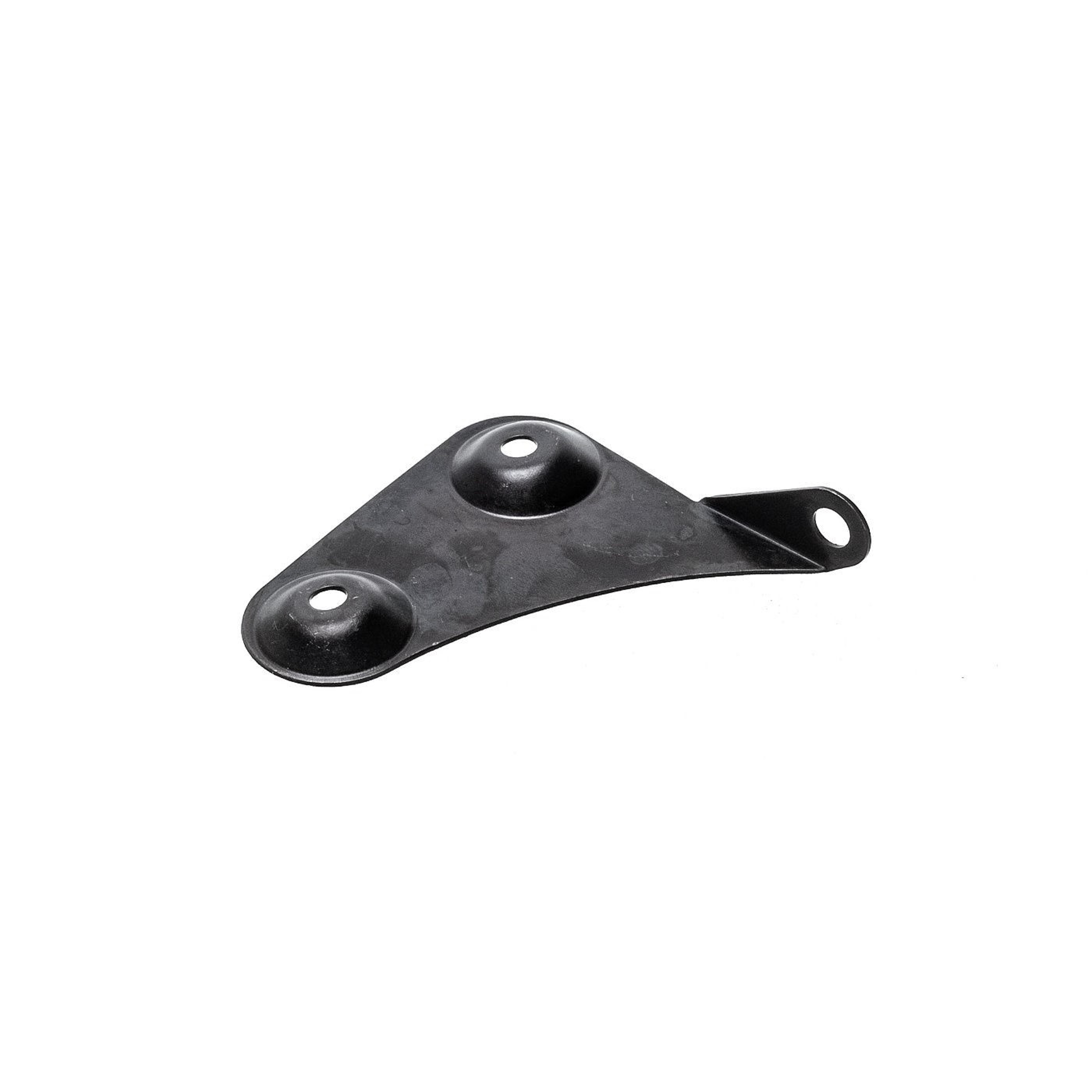 Držák výfuku pro motorové pily Husqvarna 51 55 55 Rancher (OEM 501768801)
