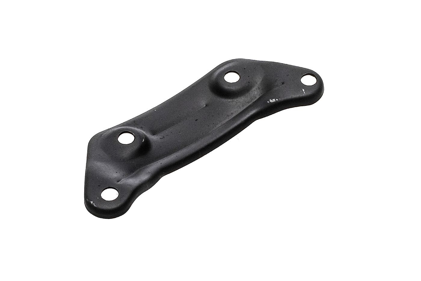 Držák výfuku pro motorové a rozbrušovací pily Husqvarna 362 362XP 365 365 X-Torq 371XP 372XP 372 XP X-Torq 371K 375K Jonsered CS2163 CS2166 (OEM 503766501)