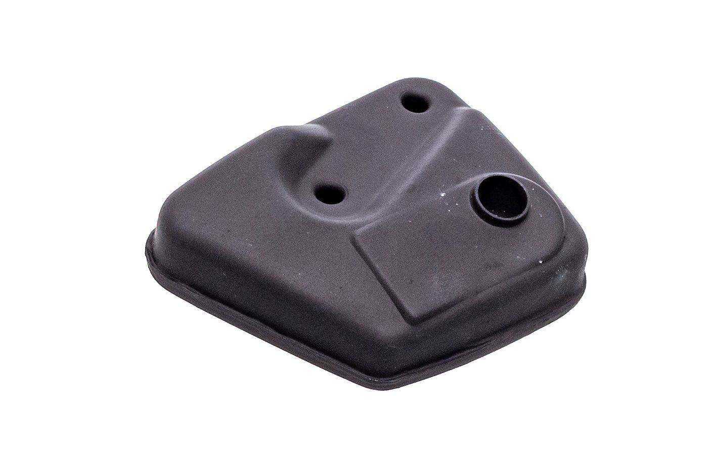 Výfuk pro Čínské motorové pily a pily z hobbymarketů s obsahem motoru 25 ccm