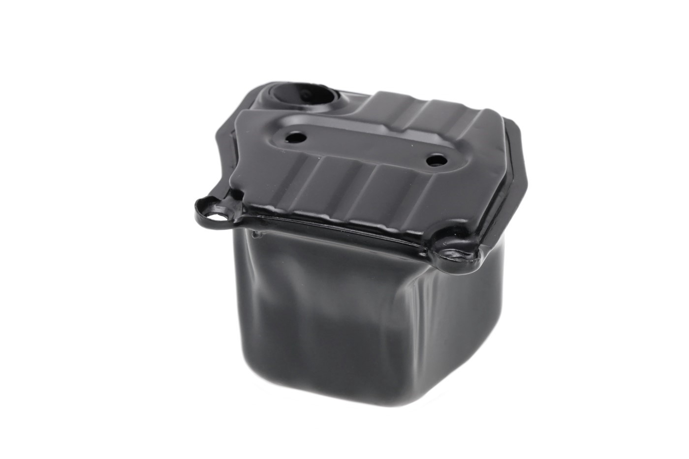 Výfuk pro čínské motorové pily obsah motoru 45 ccm 52 ccm 58 ccm