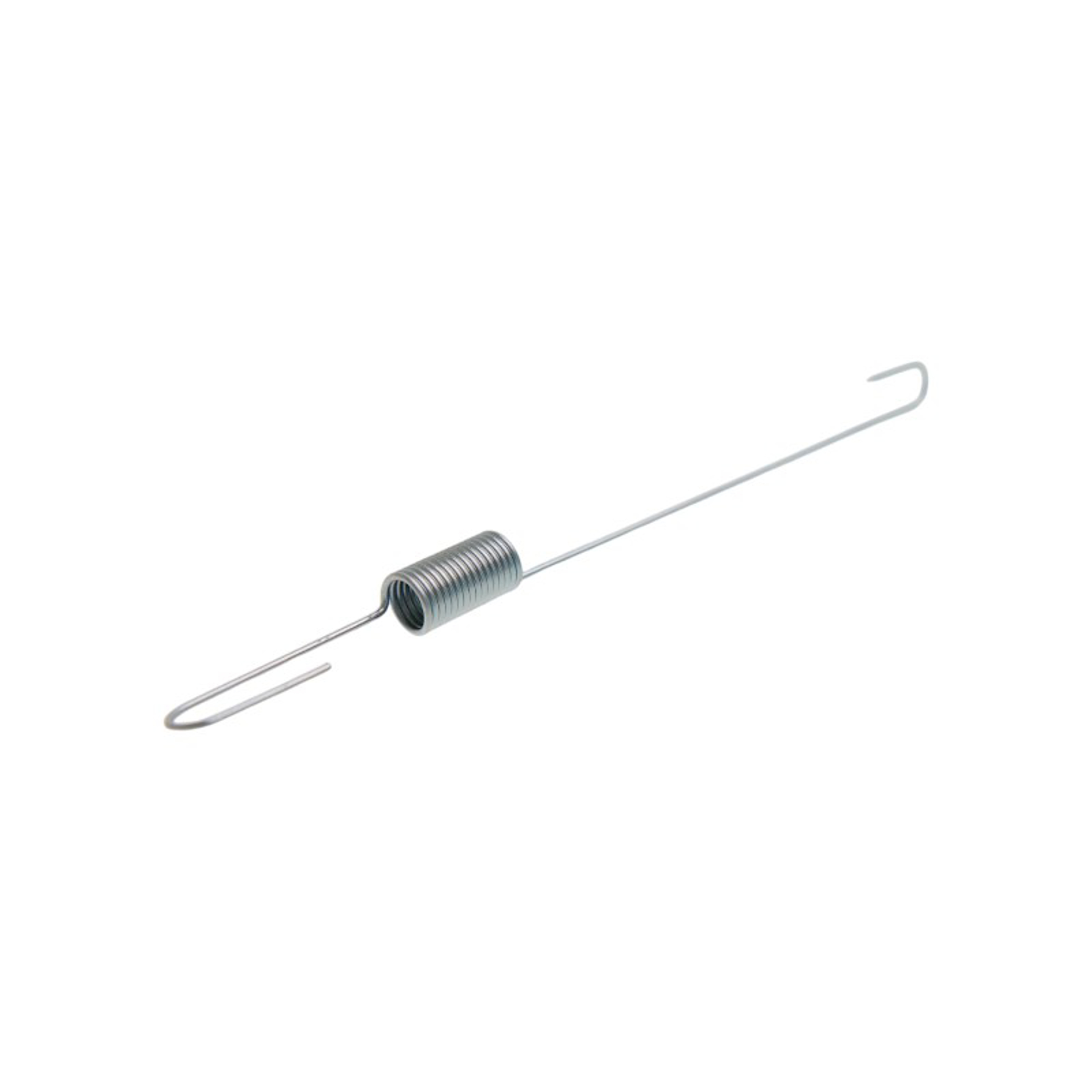 Pružina regulátoru pro motory Loncin G160F G200F LC168F (OEM 171600036-0001 171600036-T040 171600037-0002)
