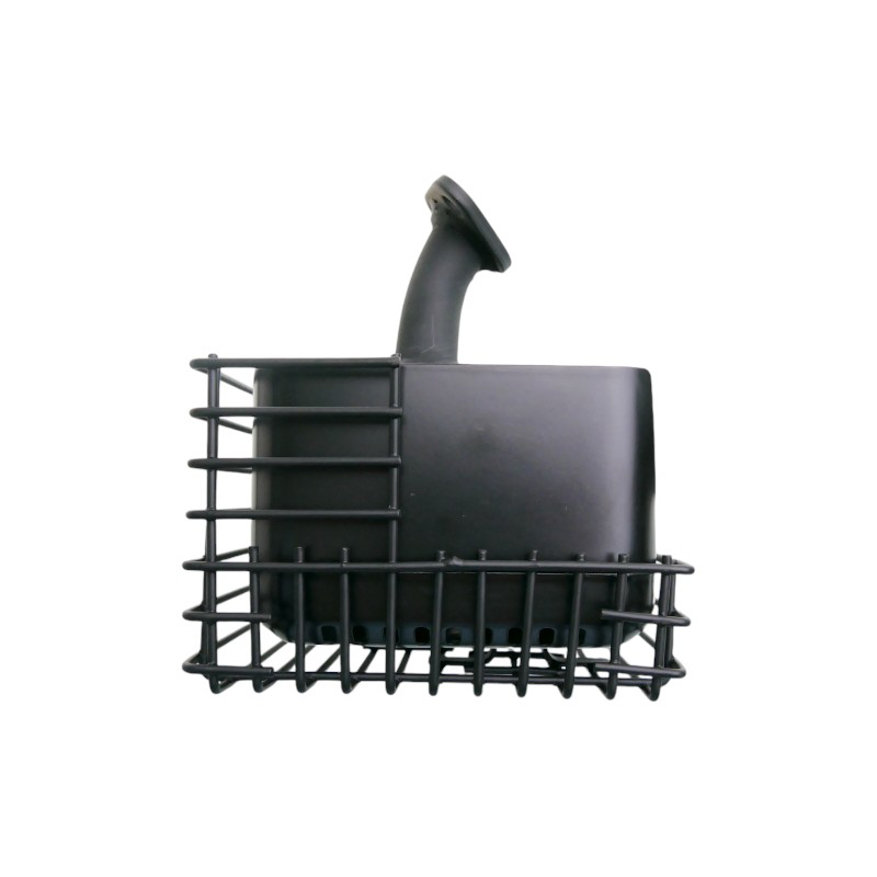 Výfuk pro motory Loncin G200F (OEM 180571318-0001)