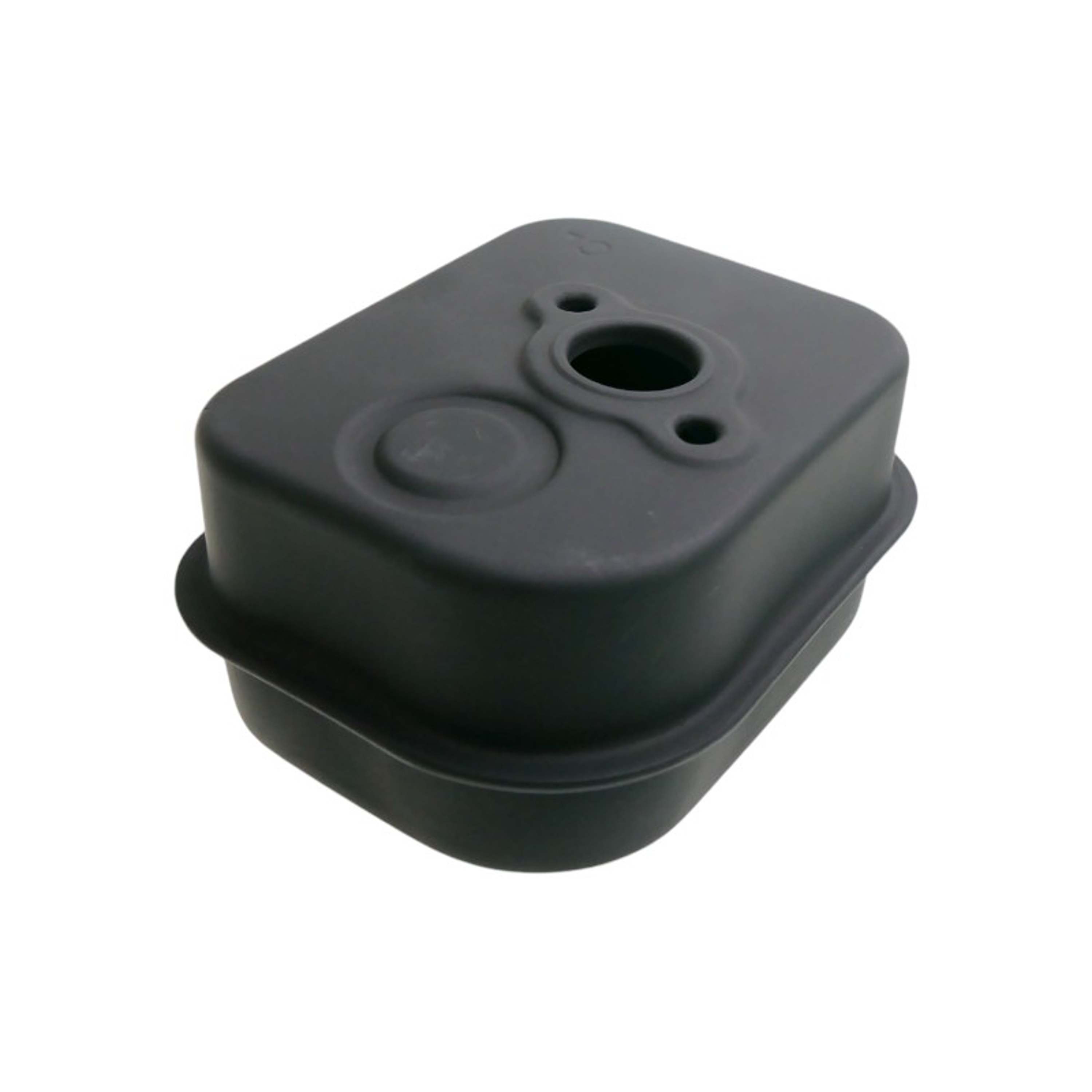 Výfuk pro motory Loncin LC1P61FA LC1P65FA LC1P68FA LC1P70FA (OEM 180571313-0001)
