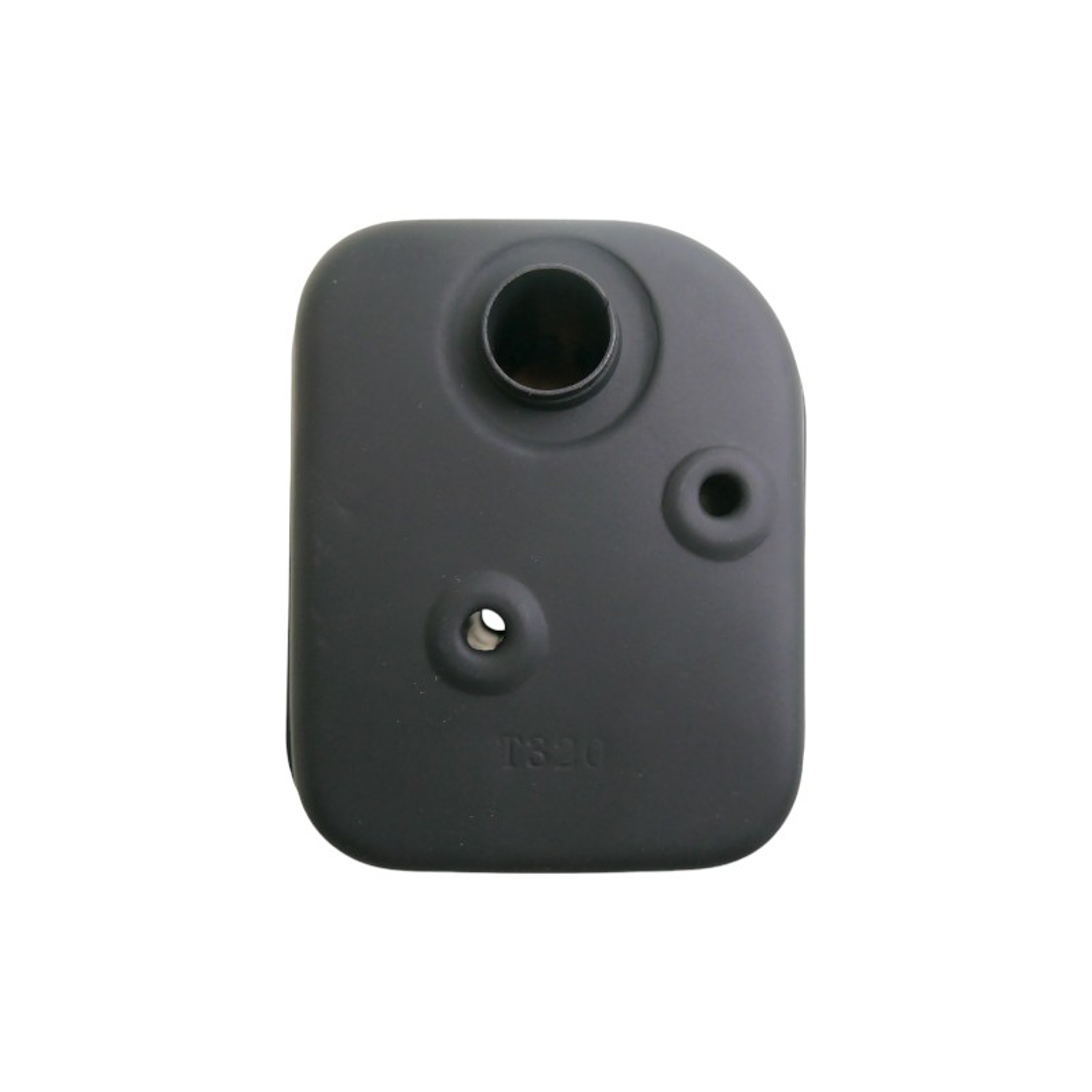 Výfuk pro motory Loncin LC1P61FA LC1P65FA LC1P68FA LC1P70FA (OEM 180571313-0001)
