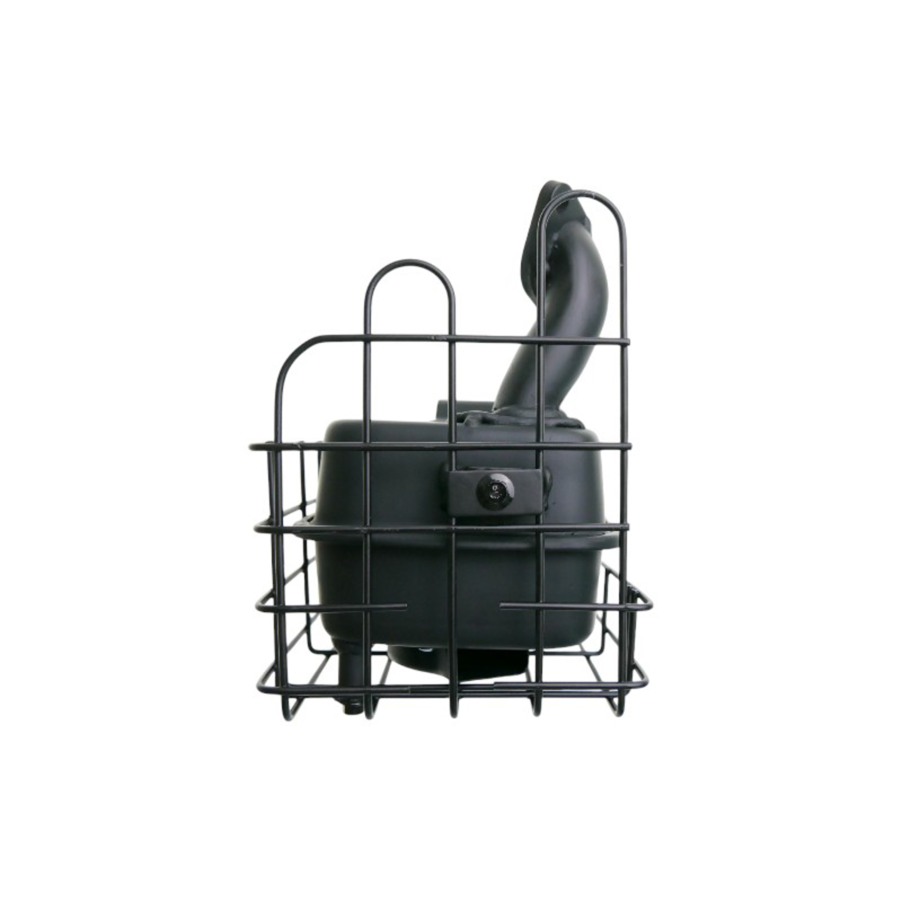 Výfuk pro motory Loncin LC1P88F LC1P90F LC1P92F (OEM 180572103-0001 180571293-T381)