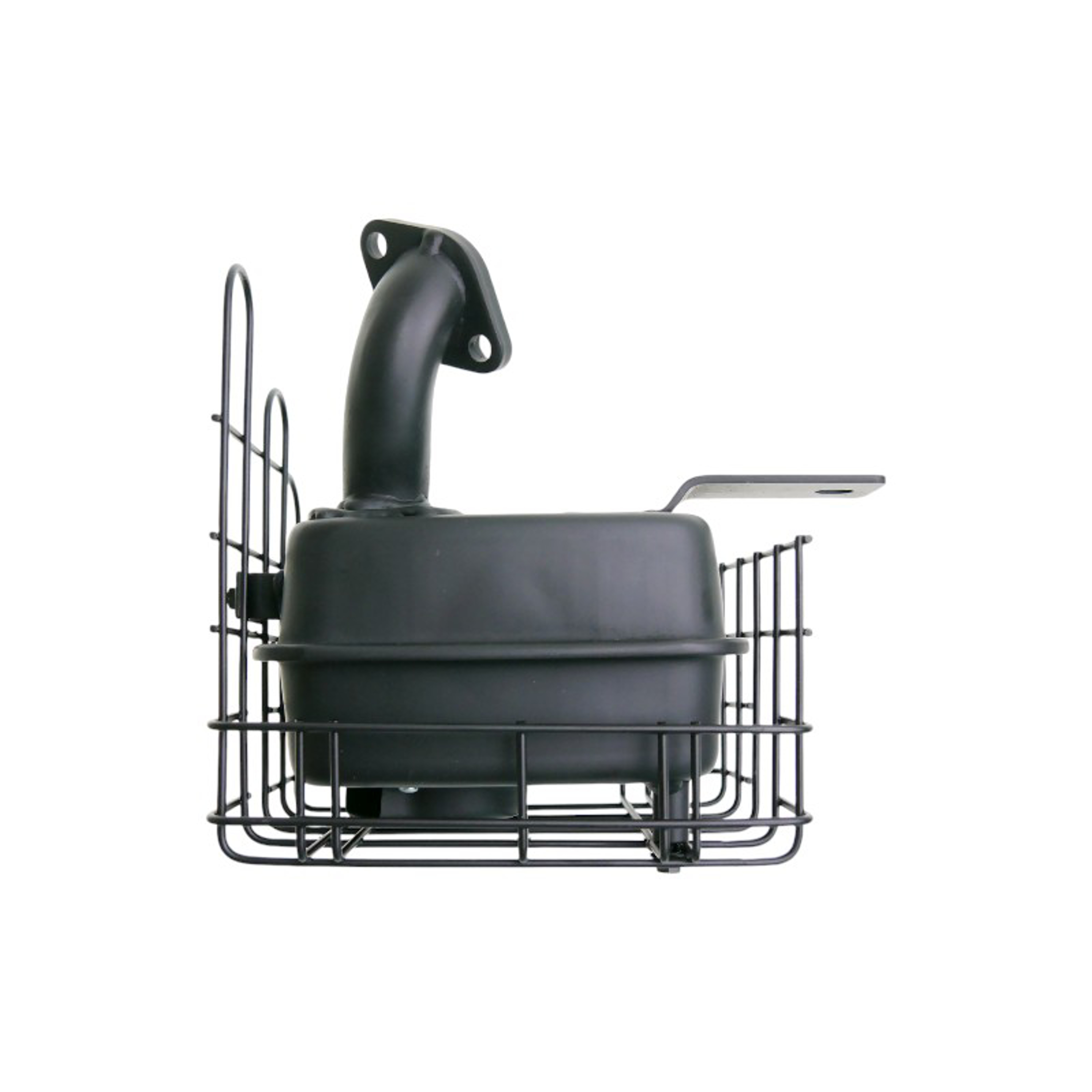 Výfuk pro motory Loncin LC1P88F LC1P90F LC1P92F (OEM 180572103-0001 180571293-T381)