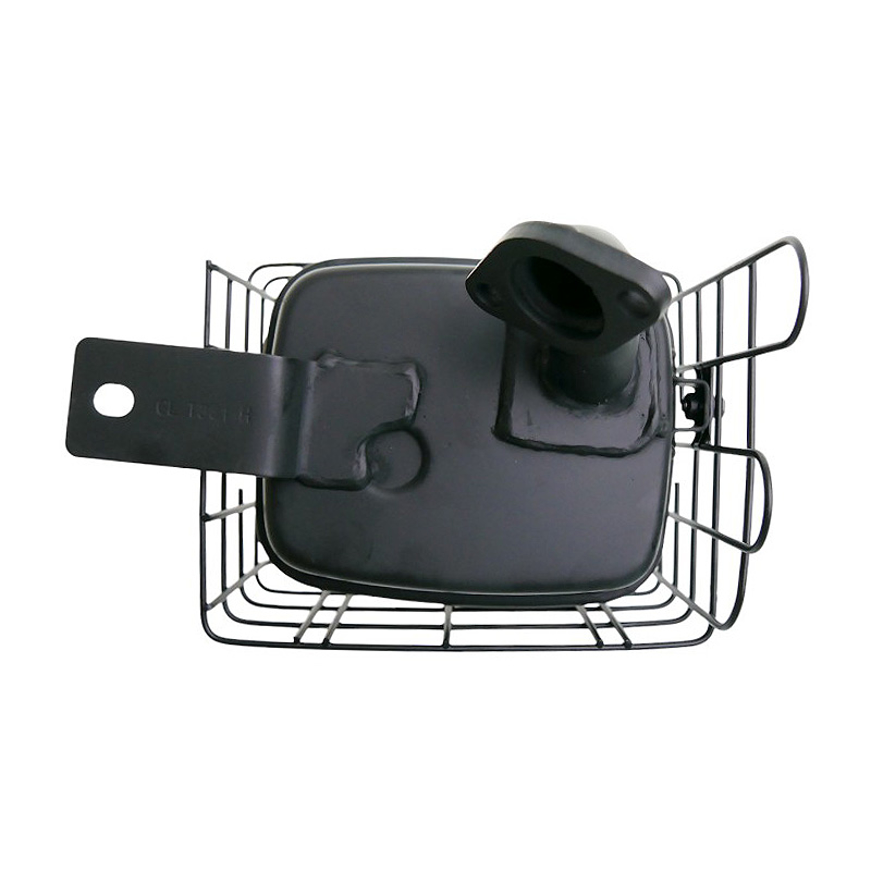 Výfuk pro motory Loncin LC1P88F LC1P90F LC1P92F (OEM 180572103-0001 180571293-T381)
