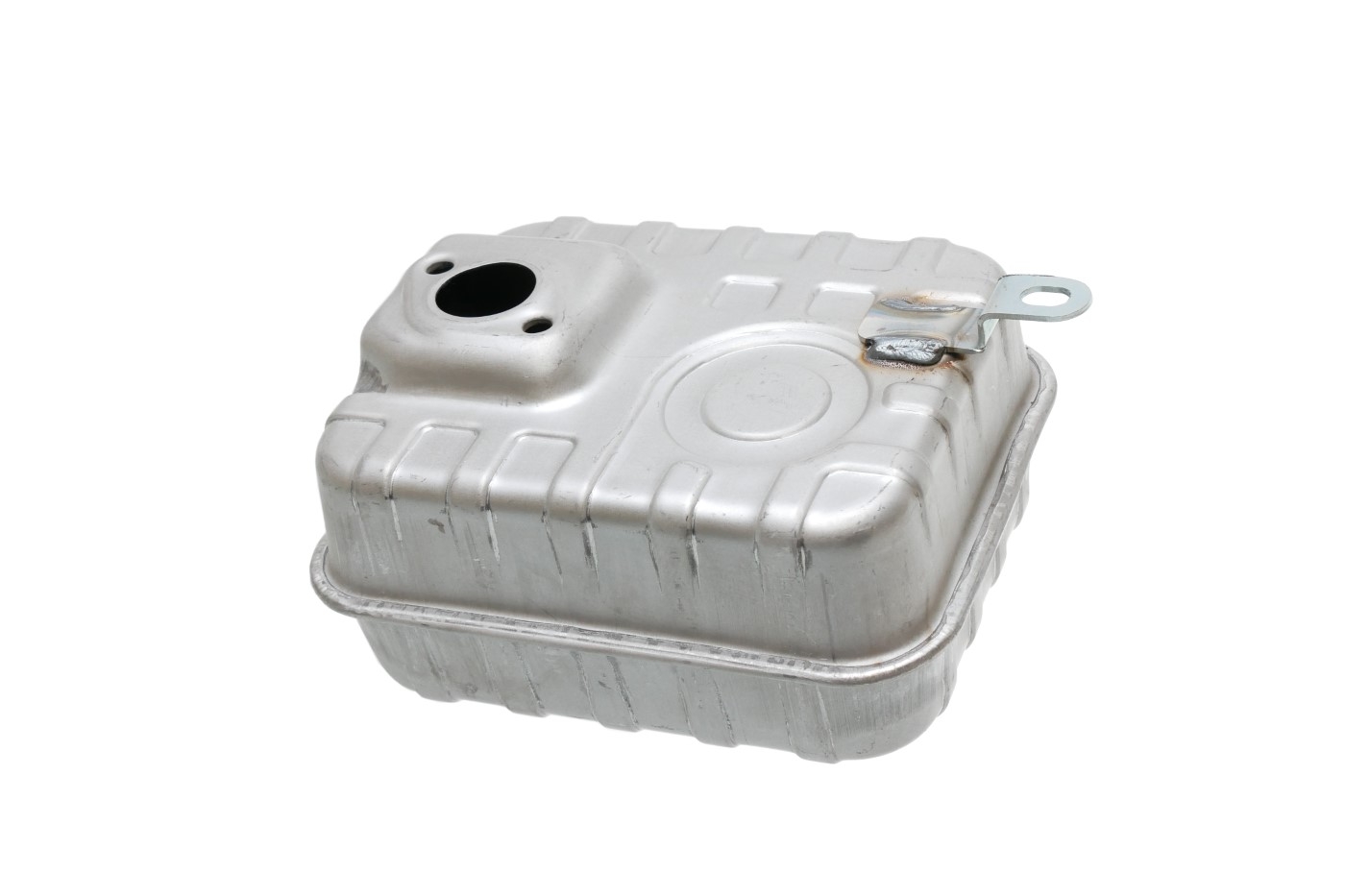 Výfuk pro motory Zongshen XP620 (OEM 100006433)