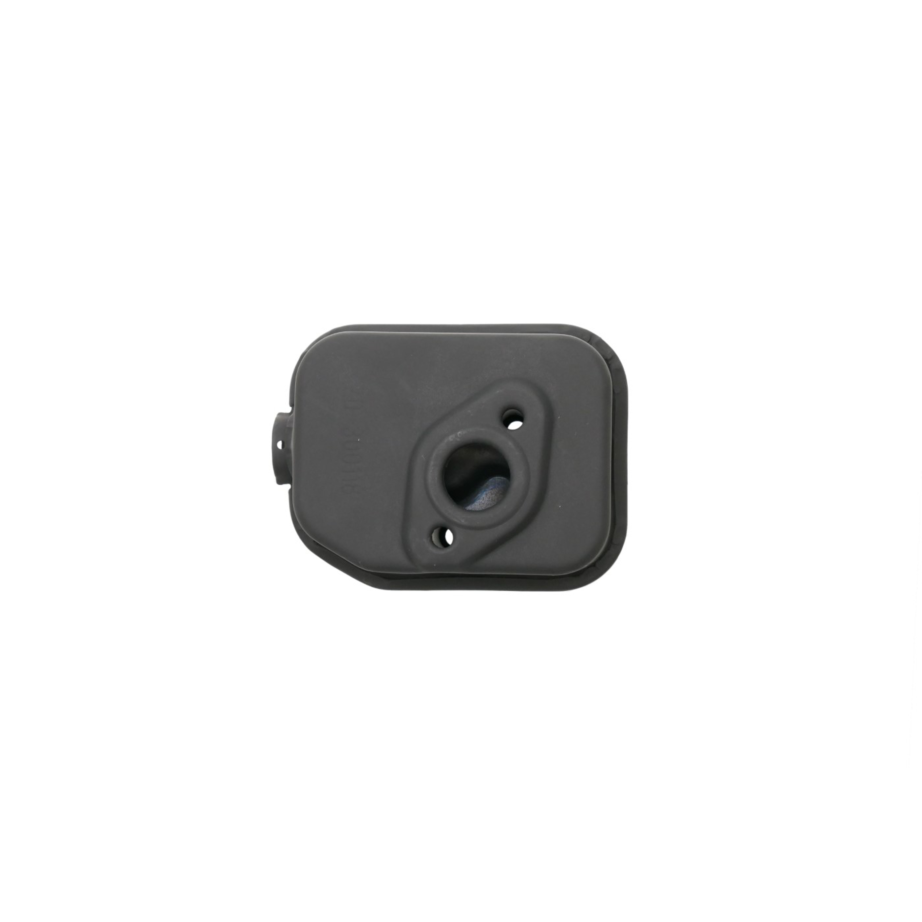 Výfuk pro motory Zongshen XP200 (OEM 100006262)